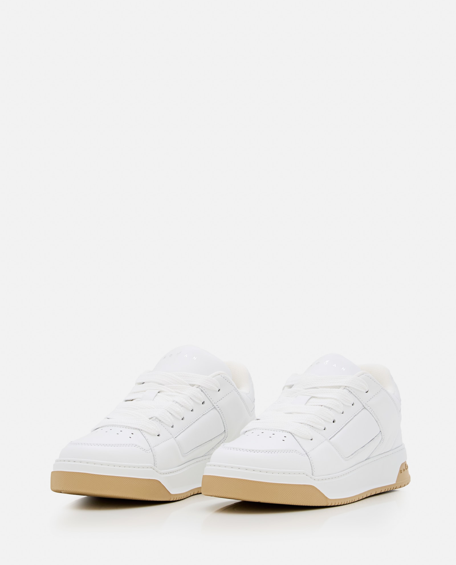 Shop Hogan H667 Sneakers