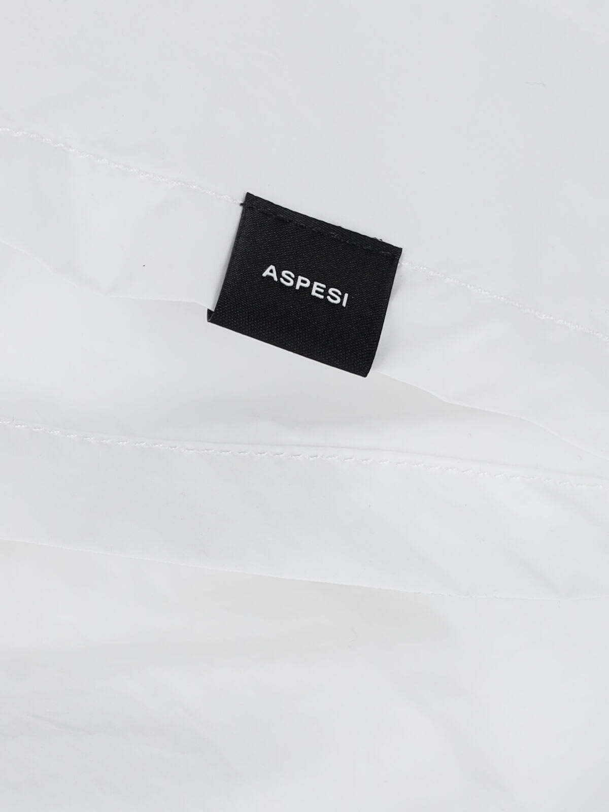 Aspesi Nylon Caprese Ii Swim Trunks