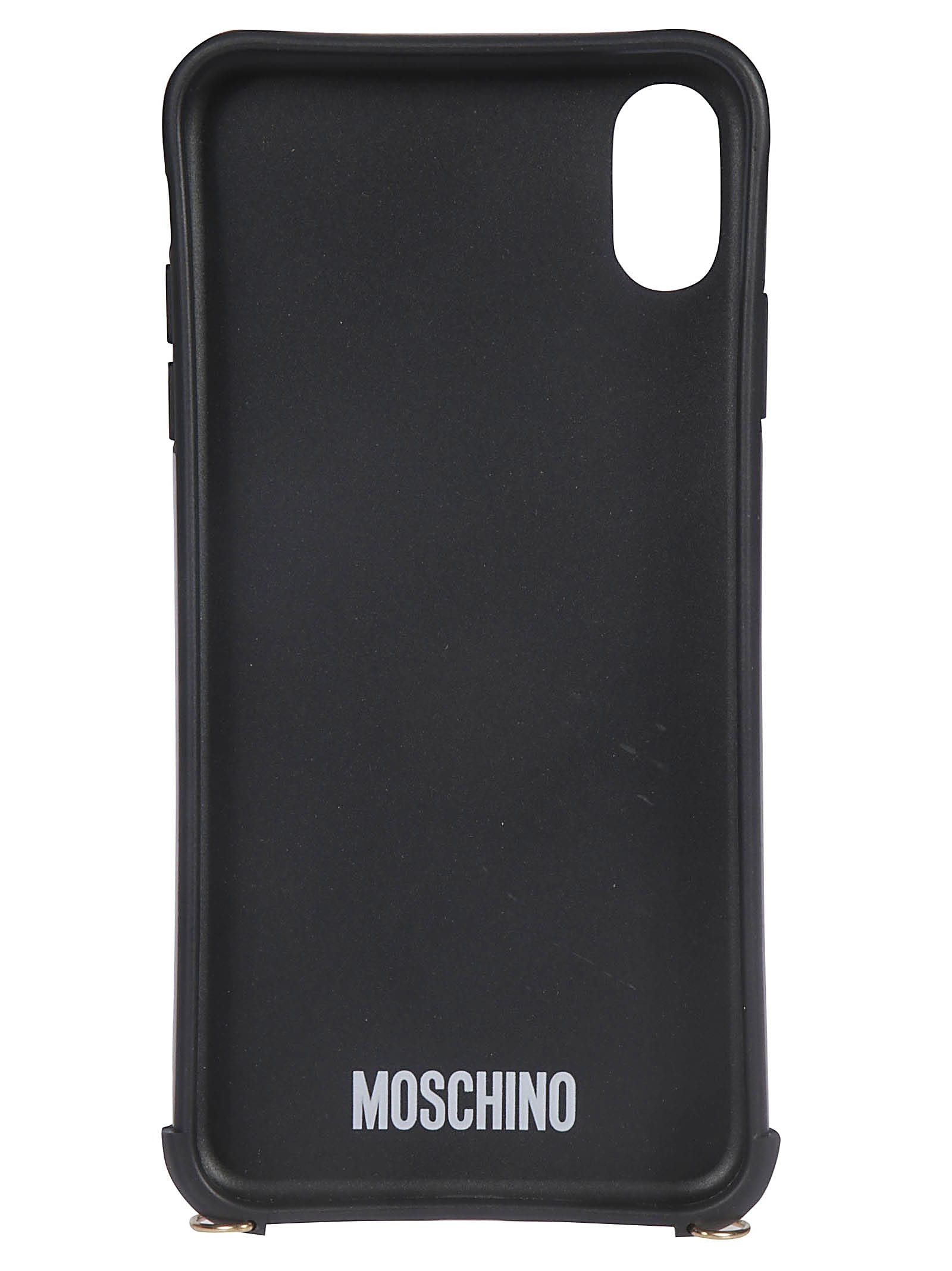 Moschino Phone Case Iphone Xr 9cbc90