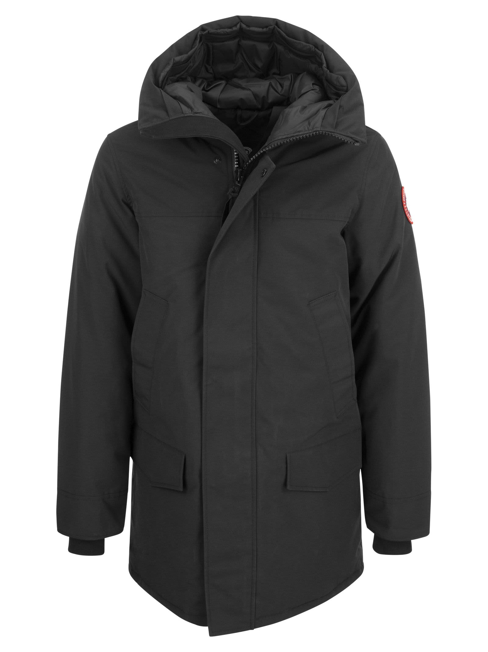 Canada Goose Langford - Hooded Parka