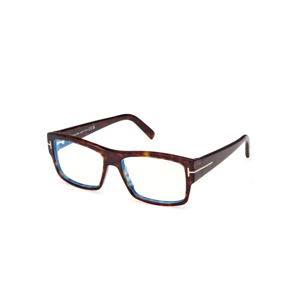 Shop Tom Ford Tf5941 052 Glasses