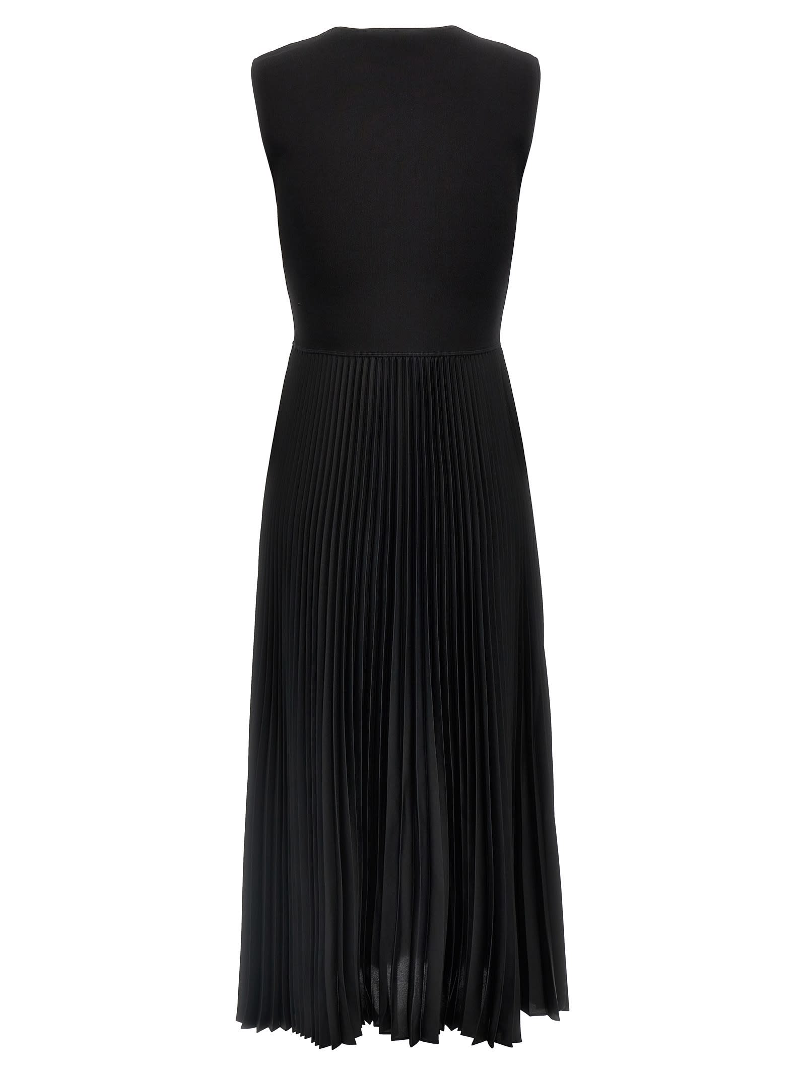 THEORY CREW SL DRESS