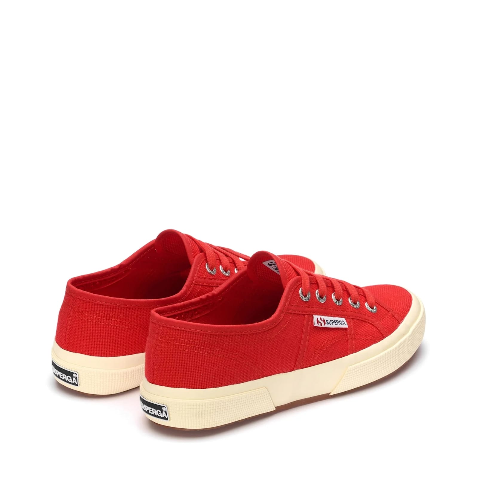 Shop Superga 2750 Cotu Classic In Red