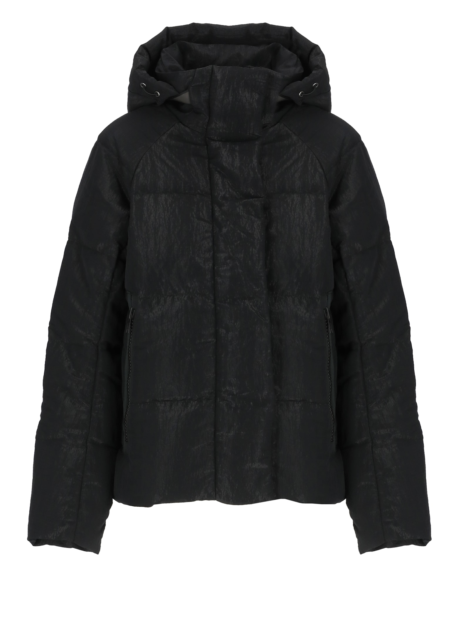 Junction Parka