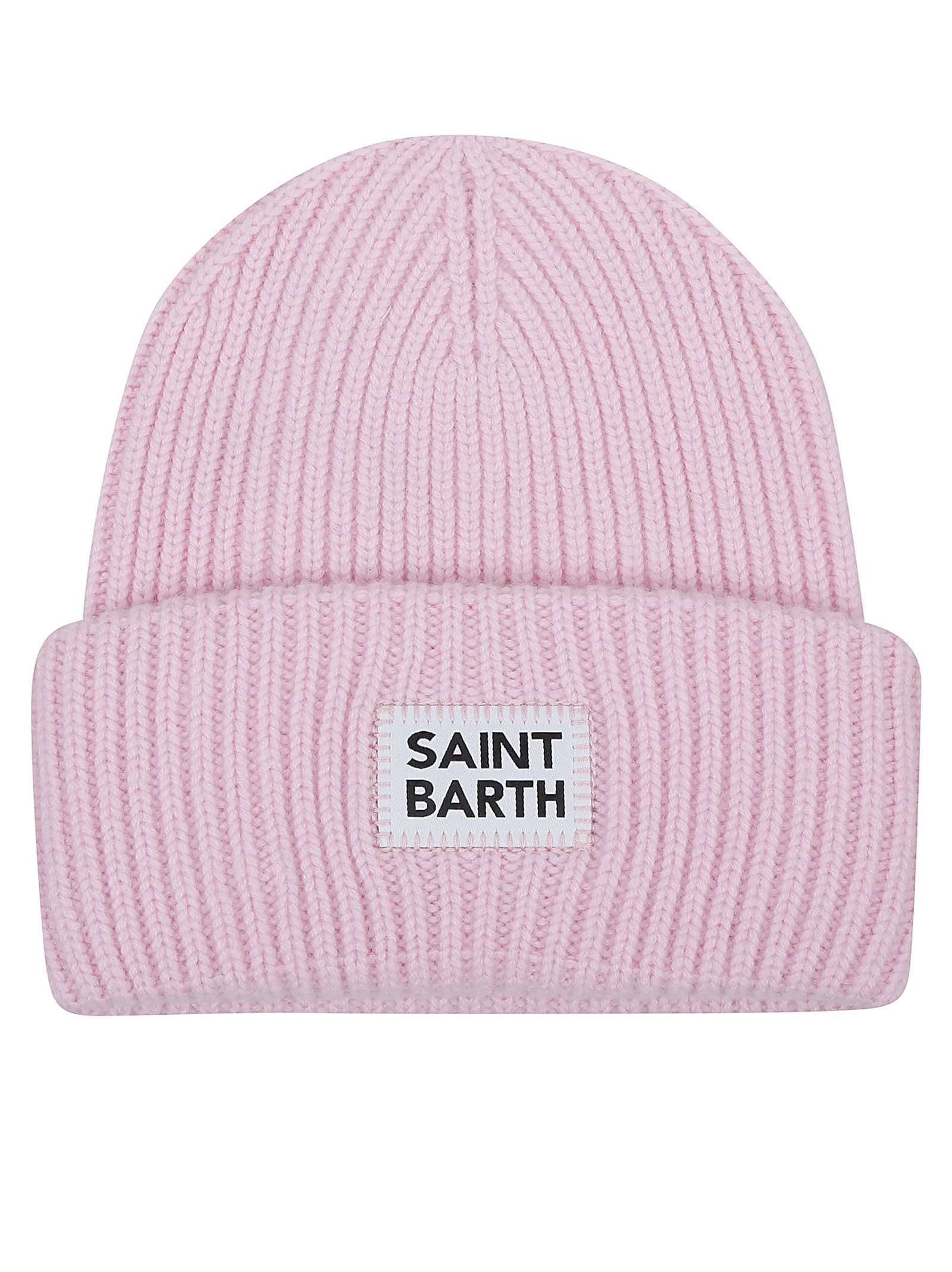 Shop Mc2 Saint Barth Hats Pink