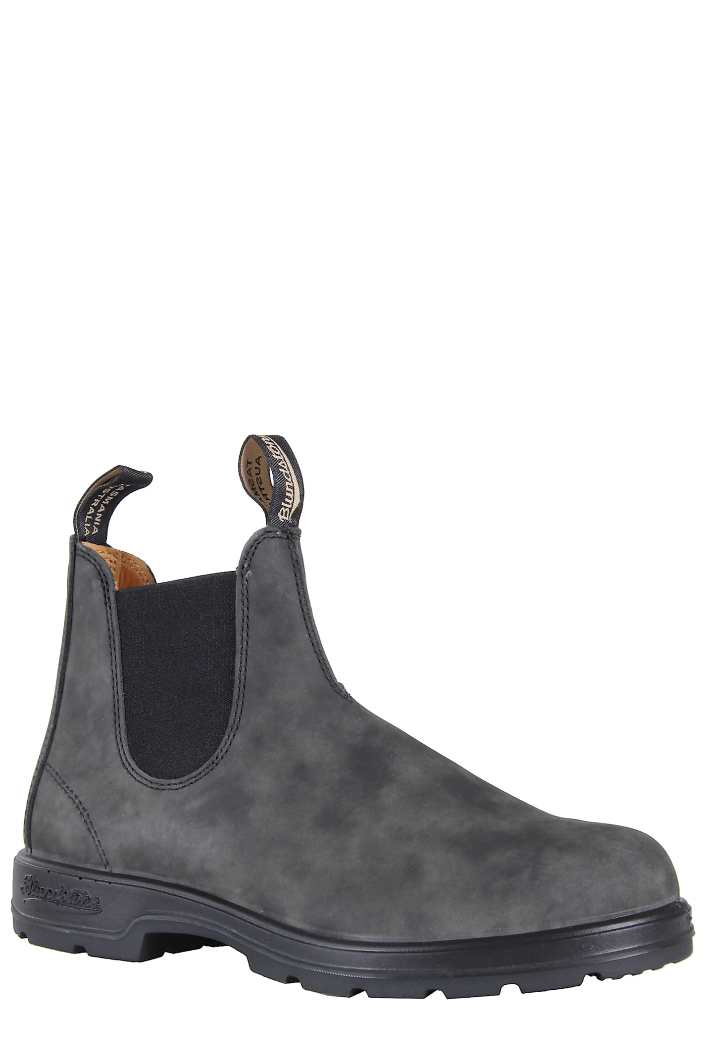 Blundstone 587 In Black