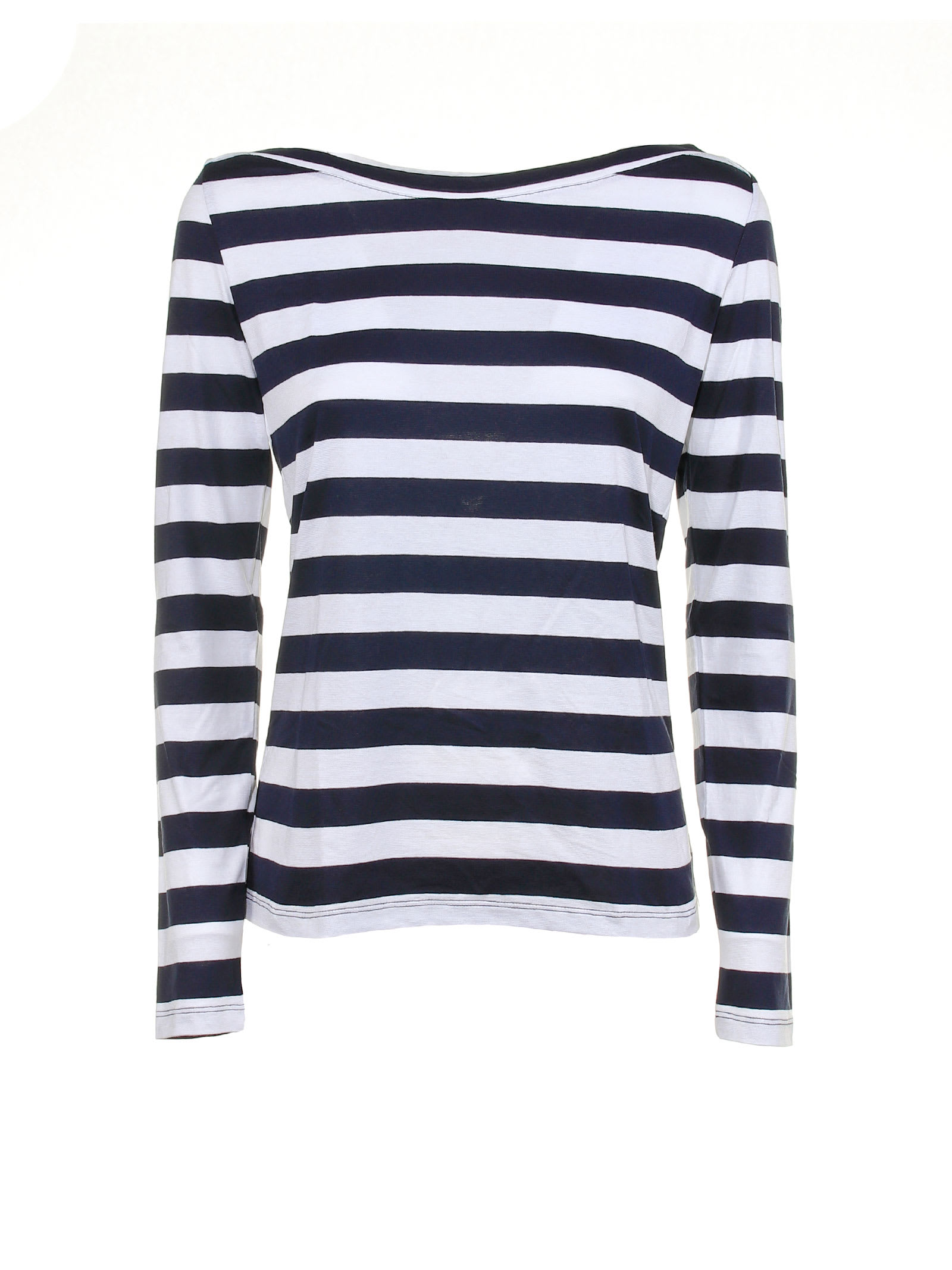 Peuterey Striped Sweater
