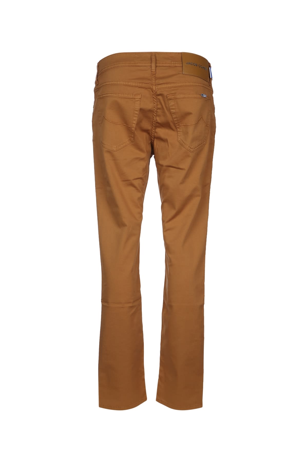 Jacob Cohen Men Pantalone In Caramel