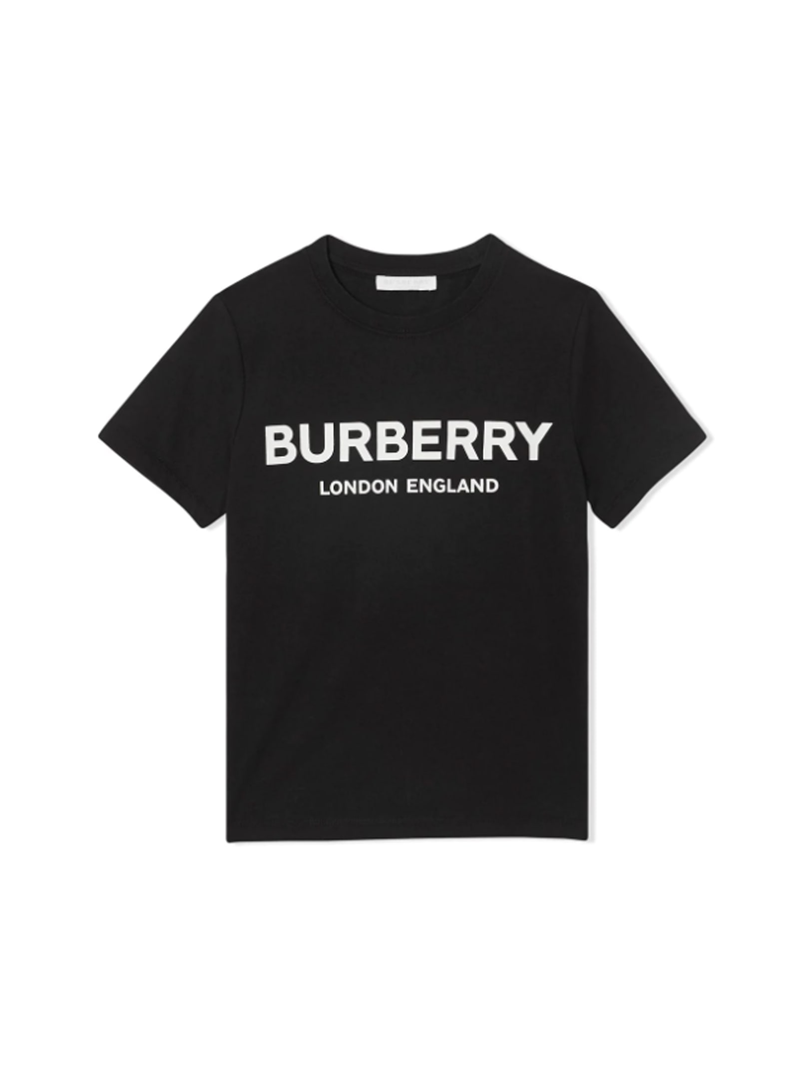 burberry tee shirt