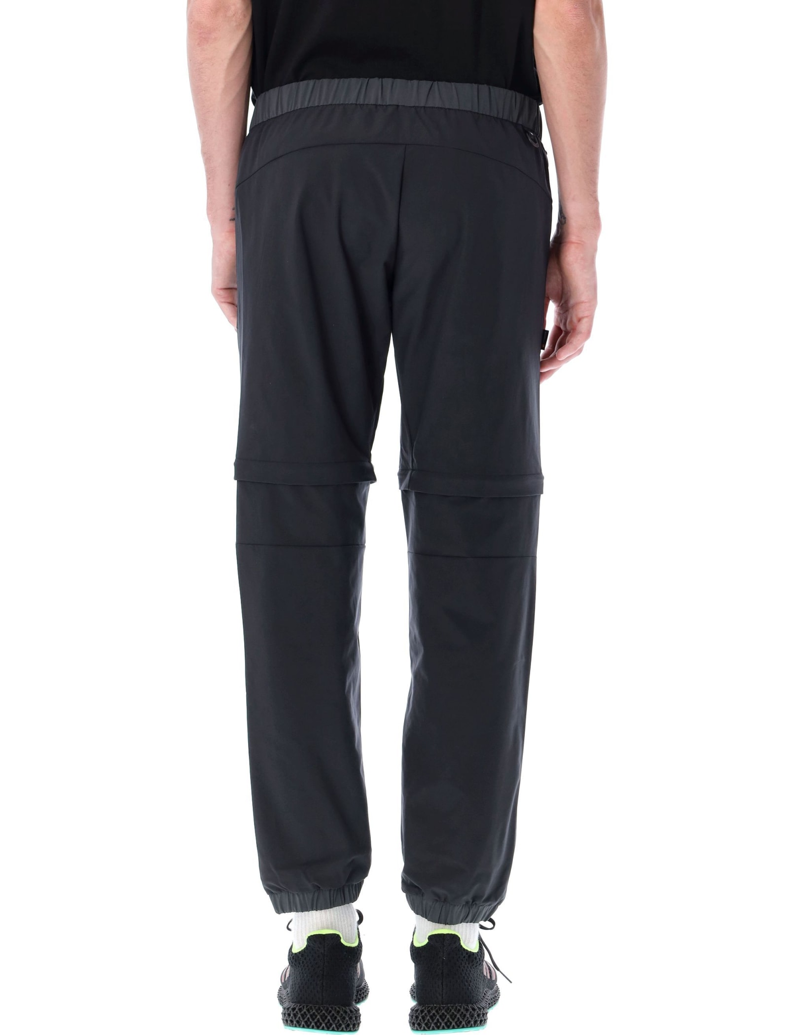 ADIDAS ORIGINALS VOYAGER PANTS