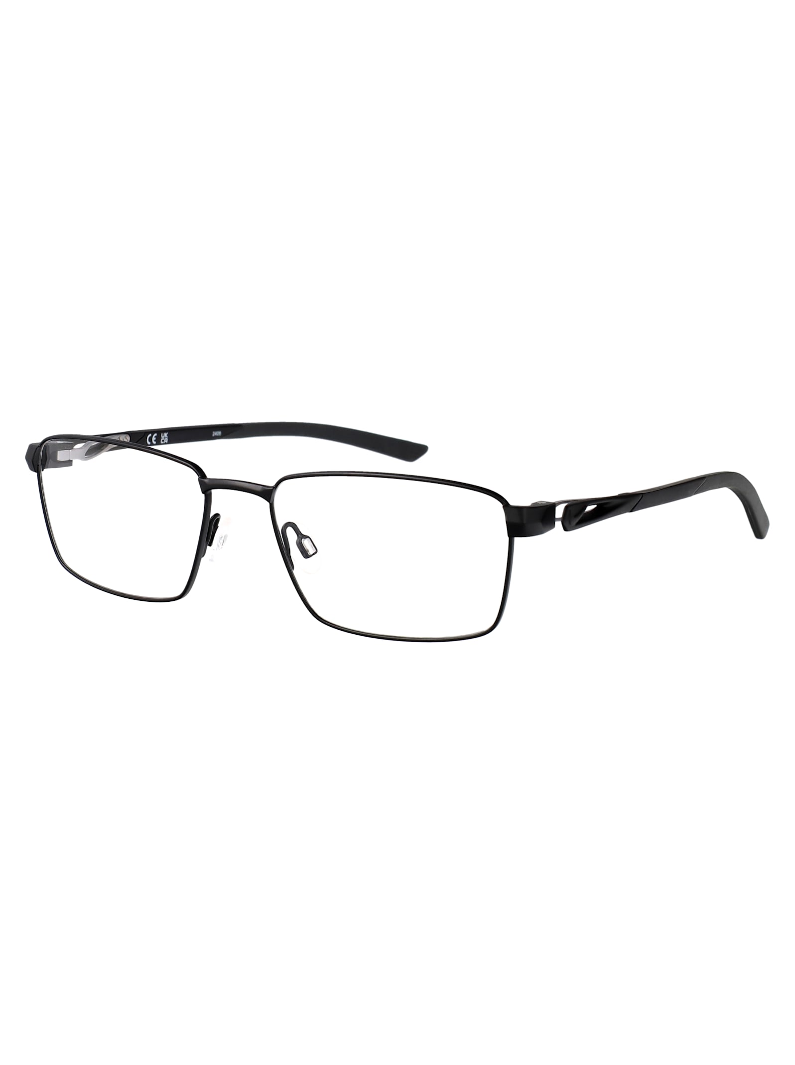 Nike 8140 Glasses In Animal Print