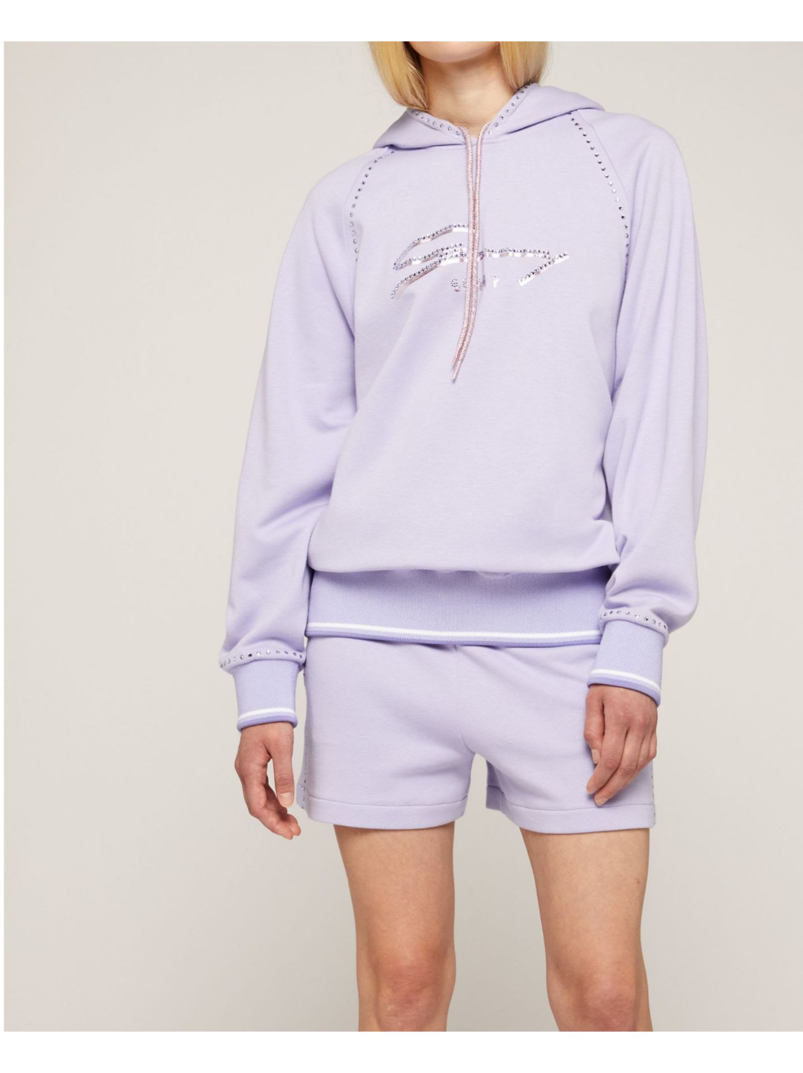 GENNY GENNY HOODIE 