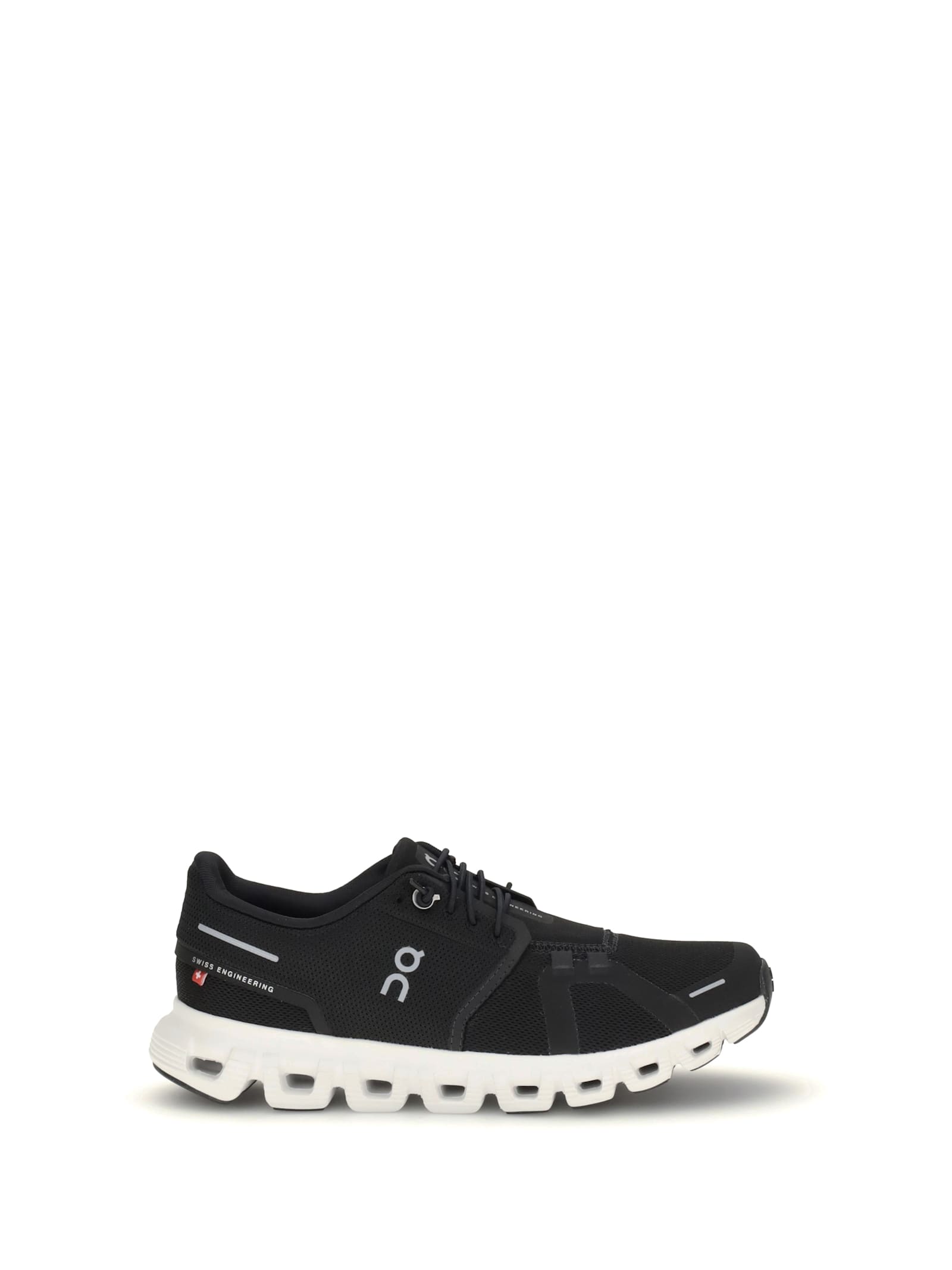On Sneakers Blacks And Greys In Black