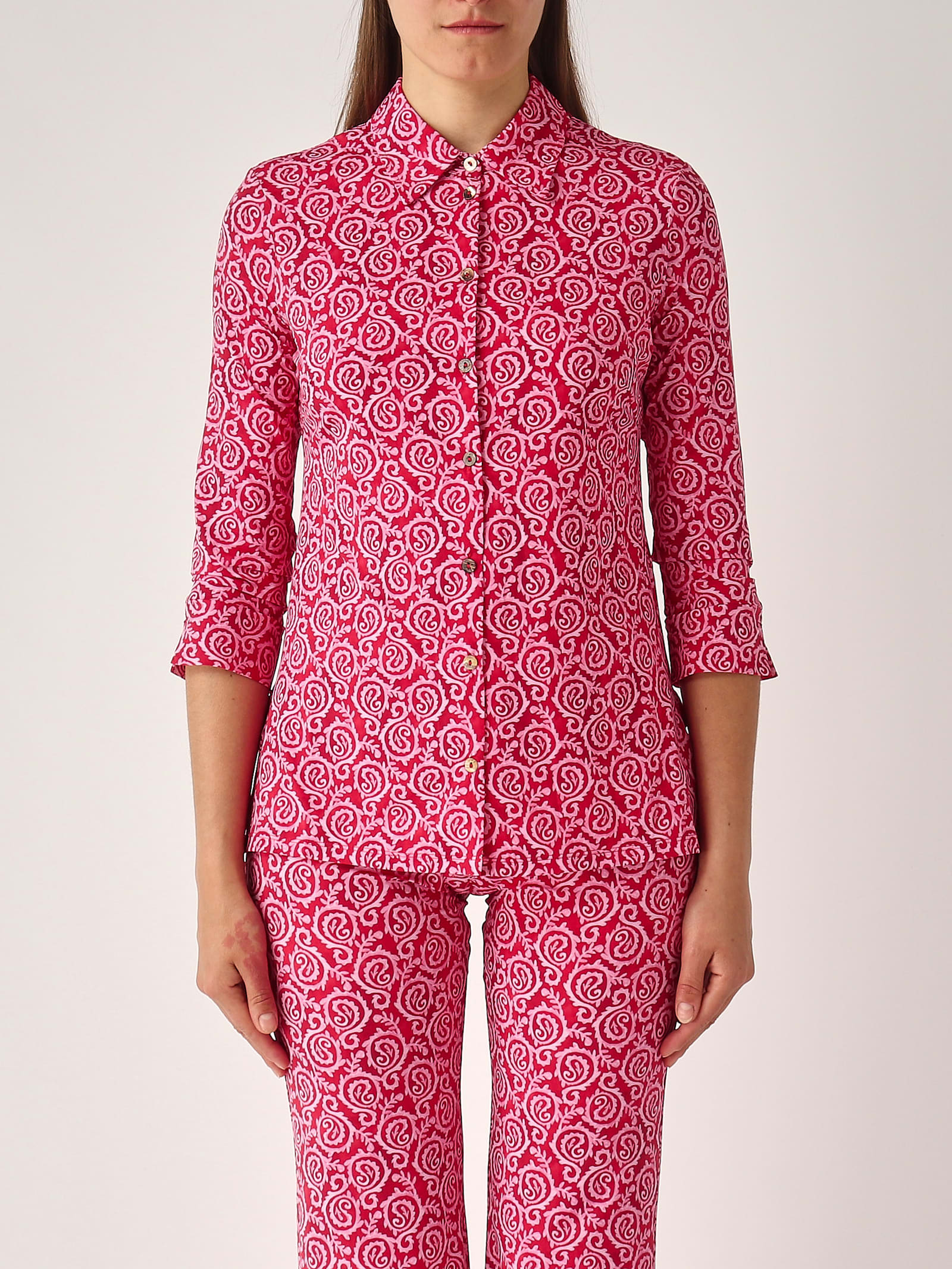 Camicia Summer Shirt