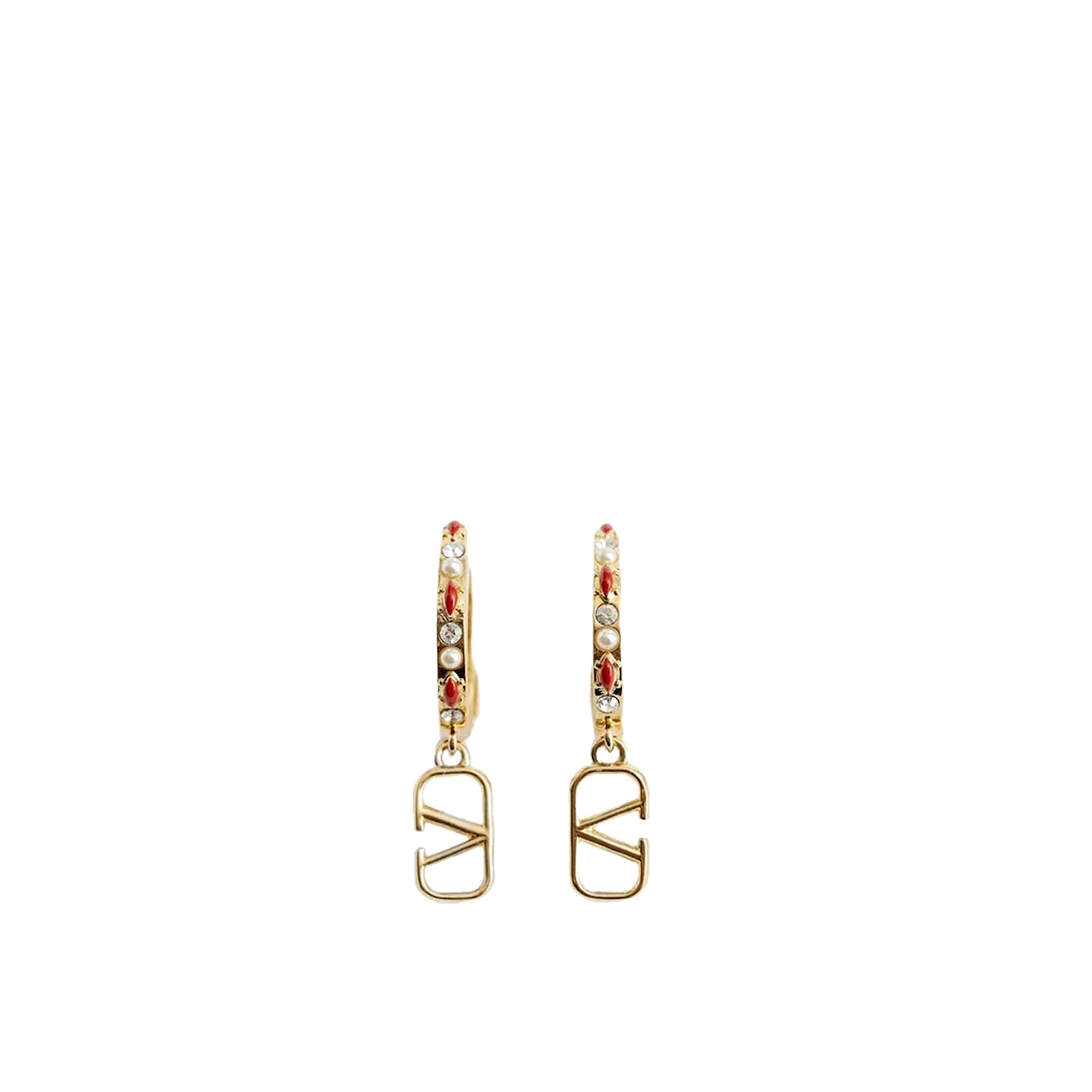 Garavani Hoop Earrings