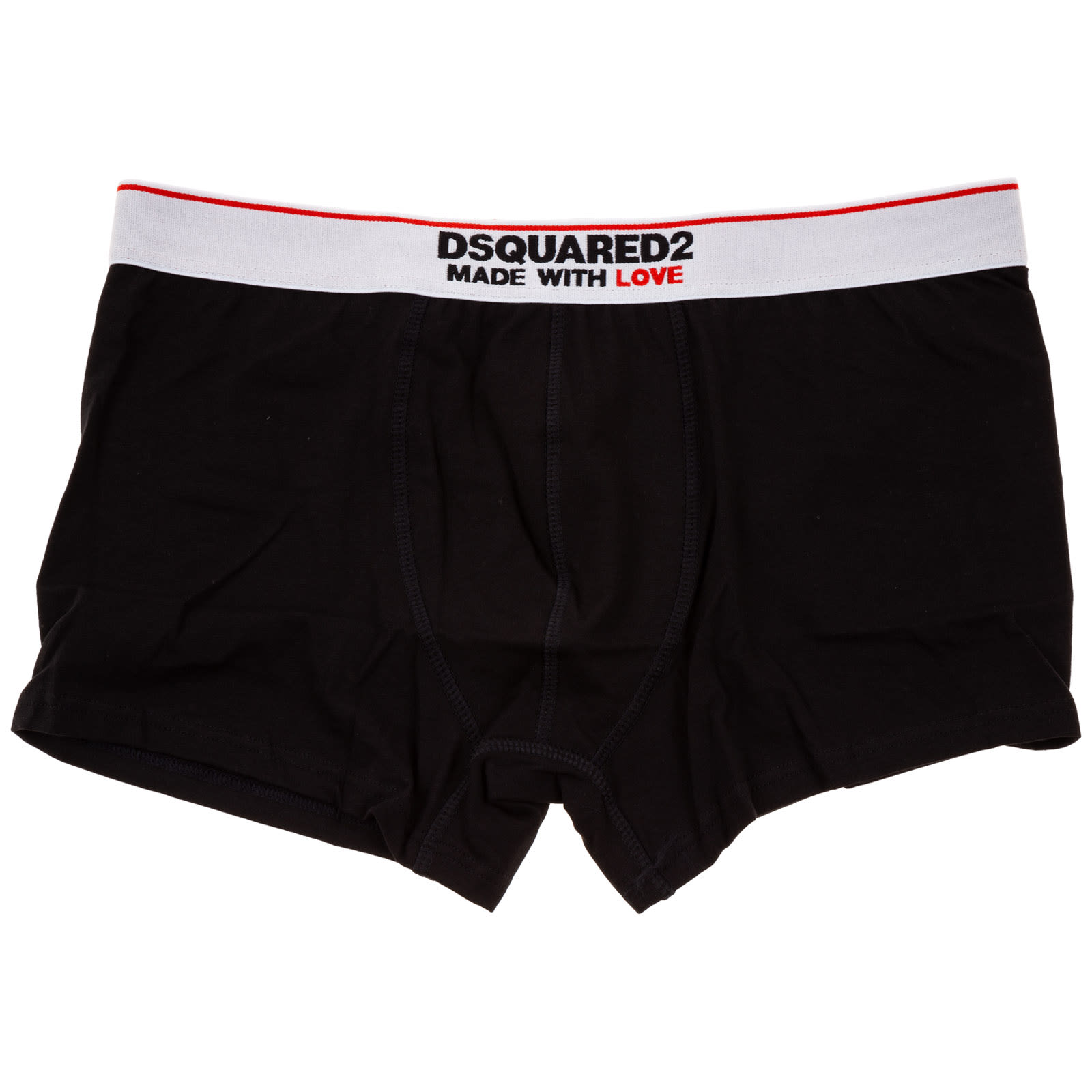 Dsquared2 Logo Boxer Shorts