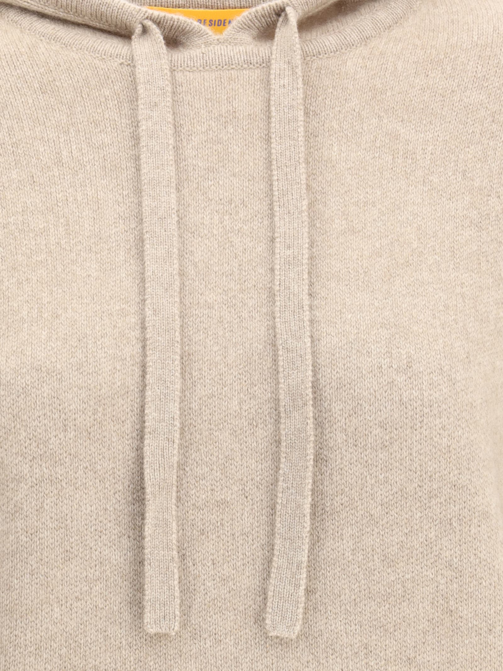 Guest In Residence Sweaters In Neutral