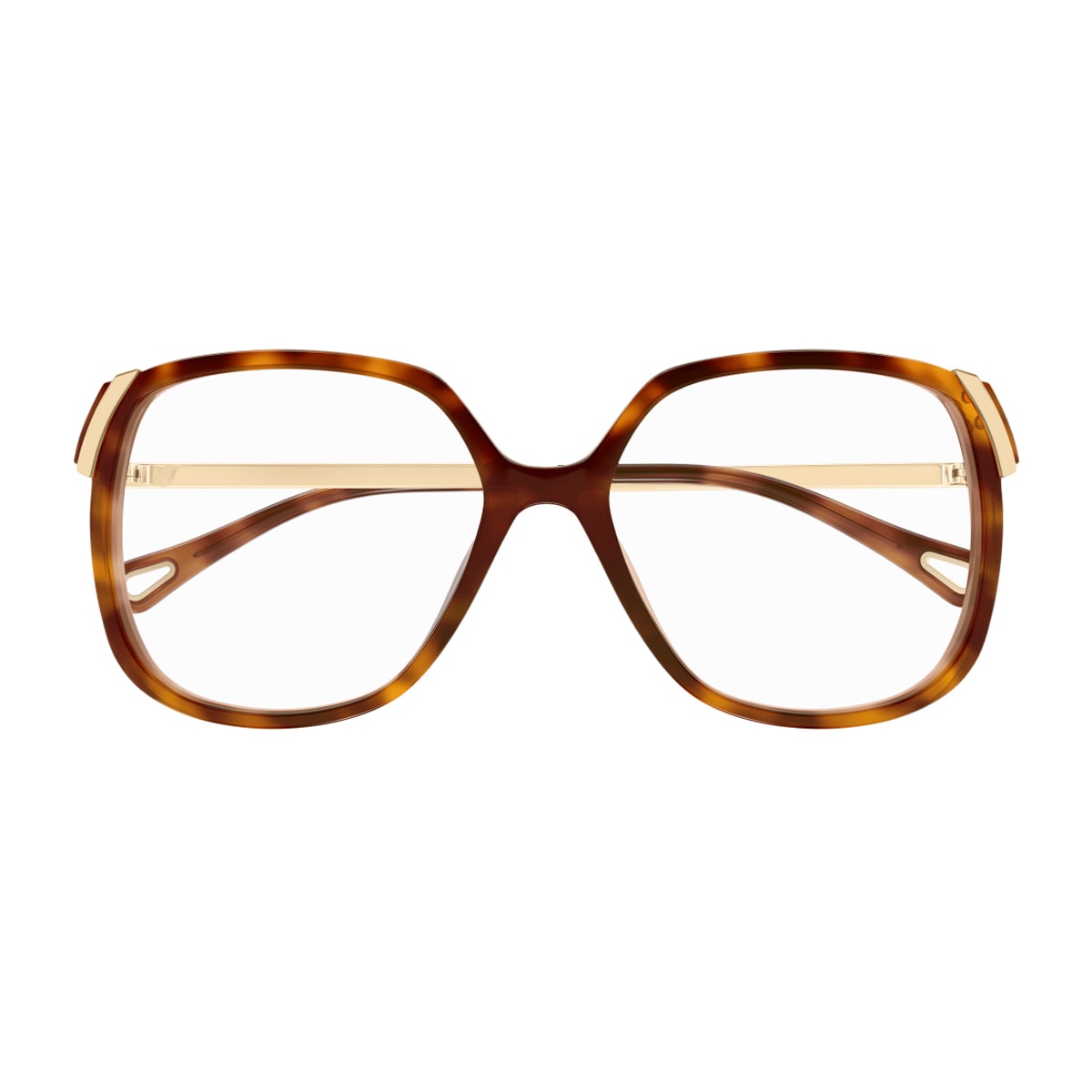 Chloé Ch0287o Aly – Linea Eyeglasses In Brown