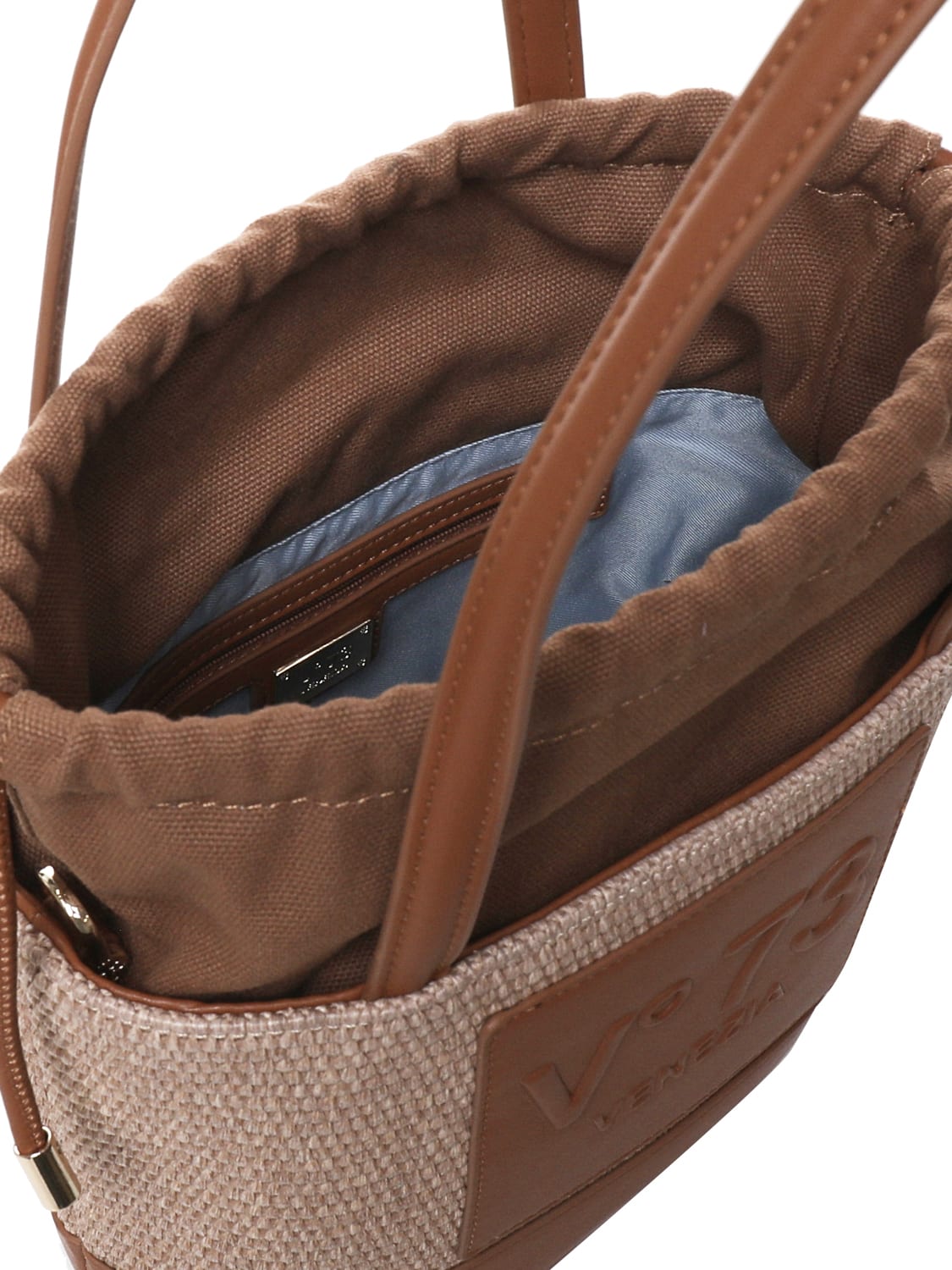 V73 CAT SHOPPING BAG