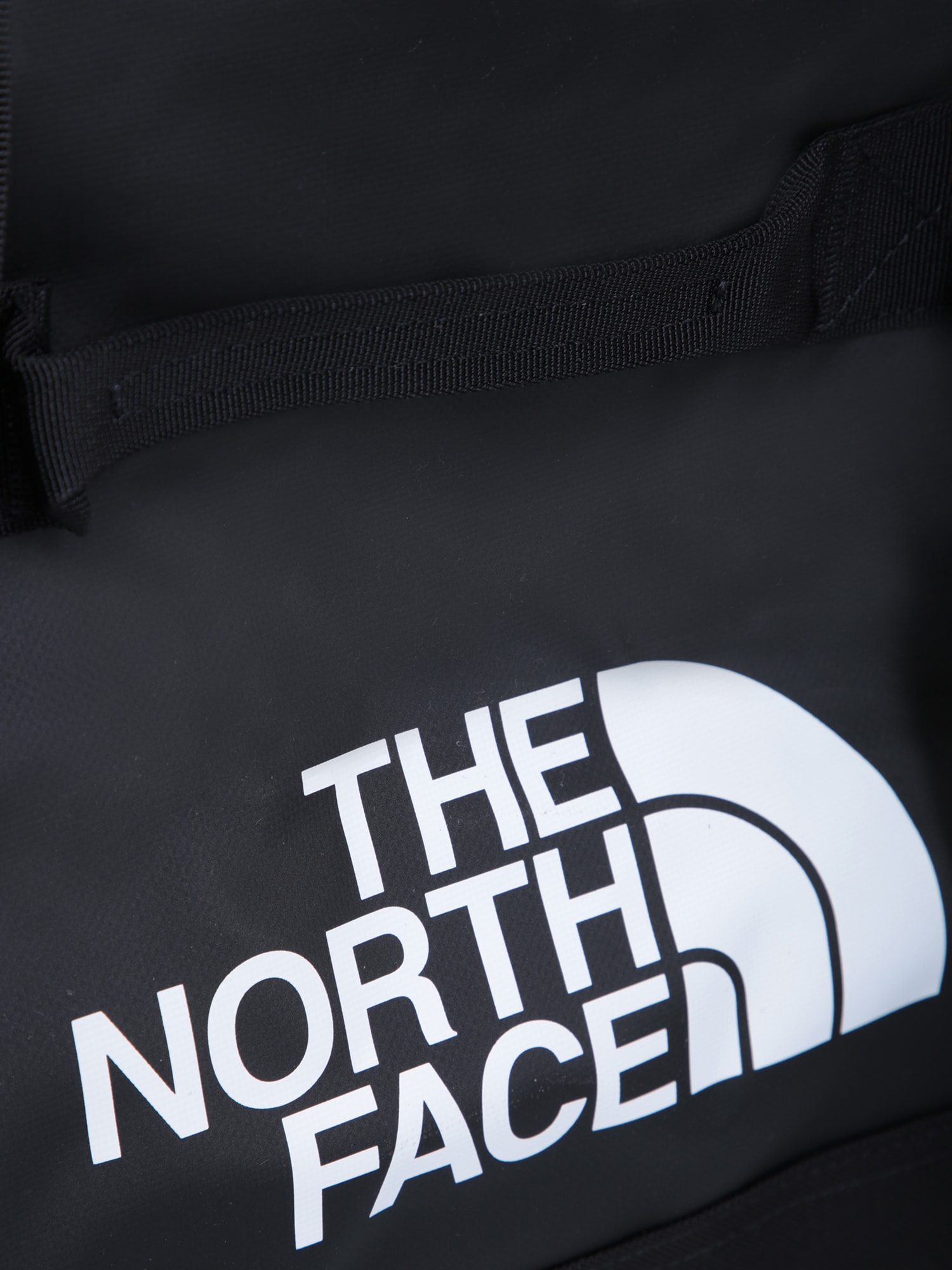 Shop The North Face Borsa Camp Duffel Nero In Black