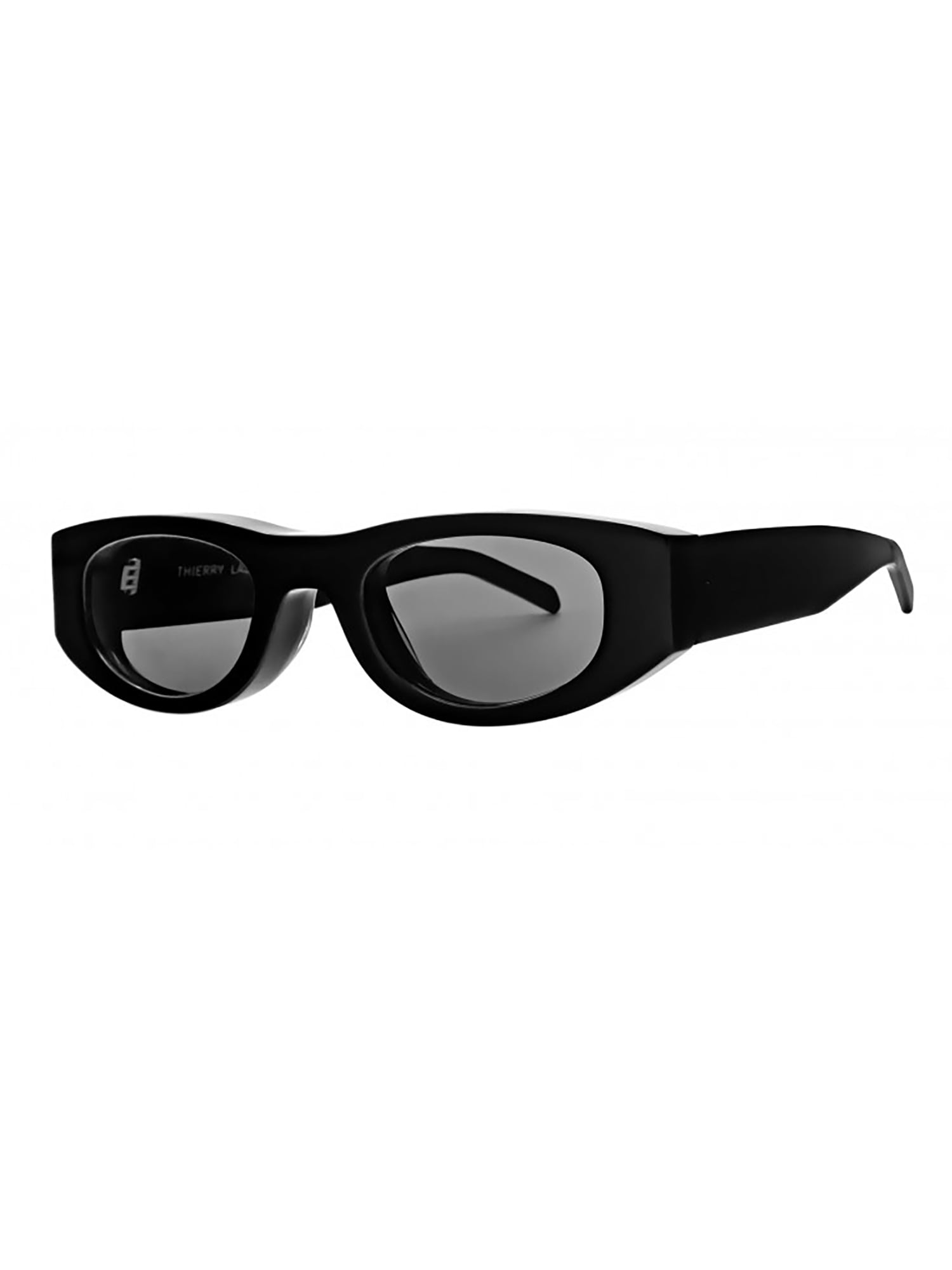 Shop Thierry Lasry Mastermindy Sunglasses