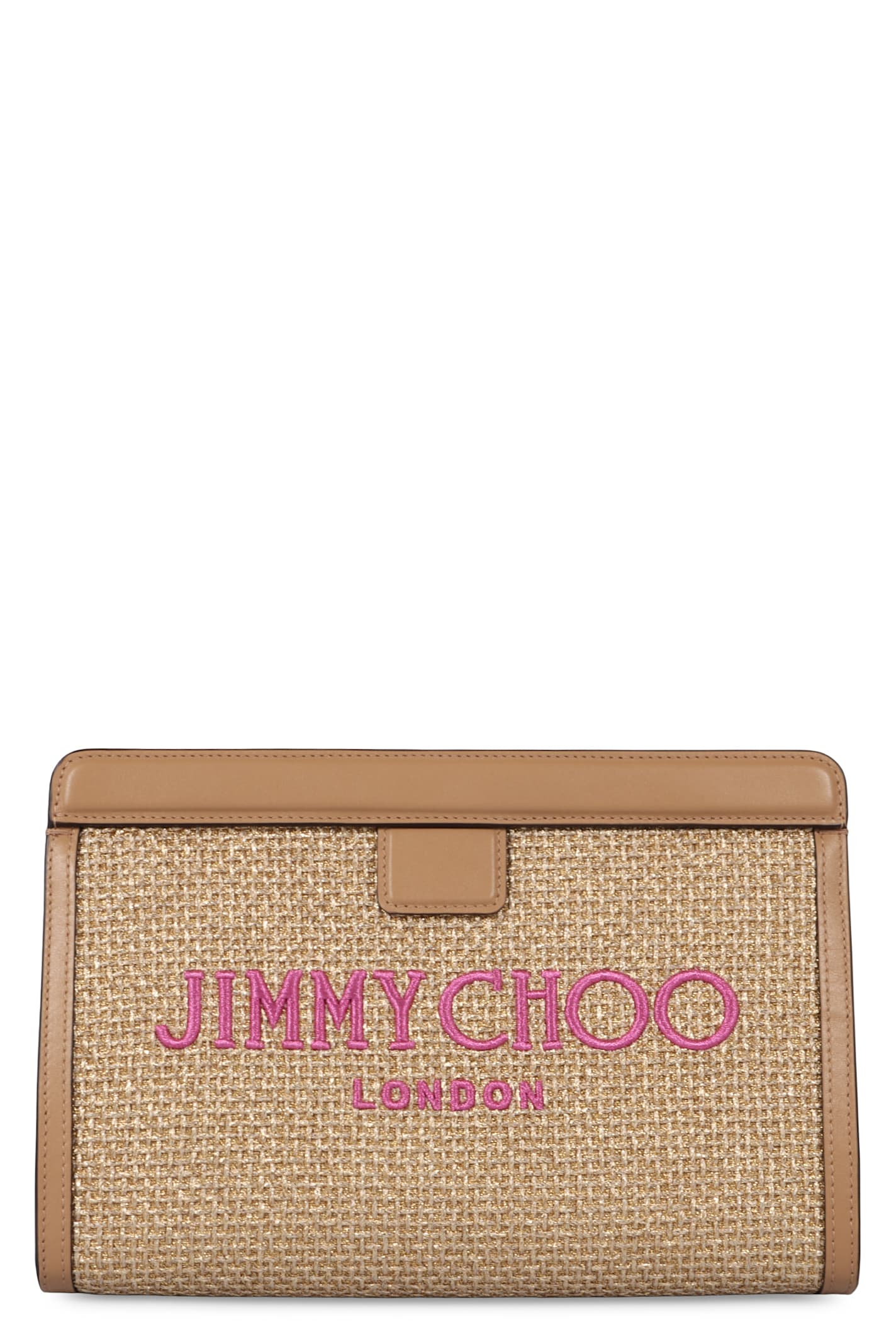 Jimmy Choo Avenue Pouch
