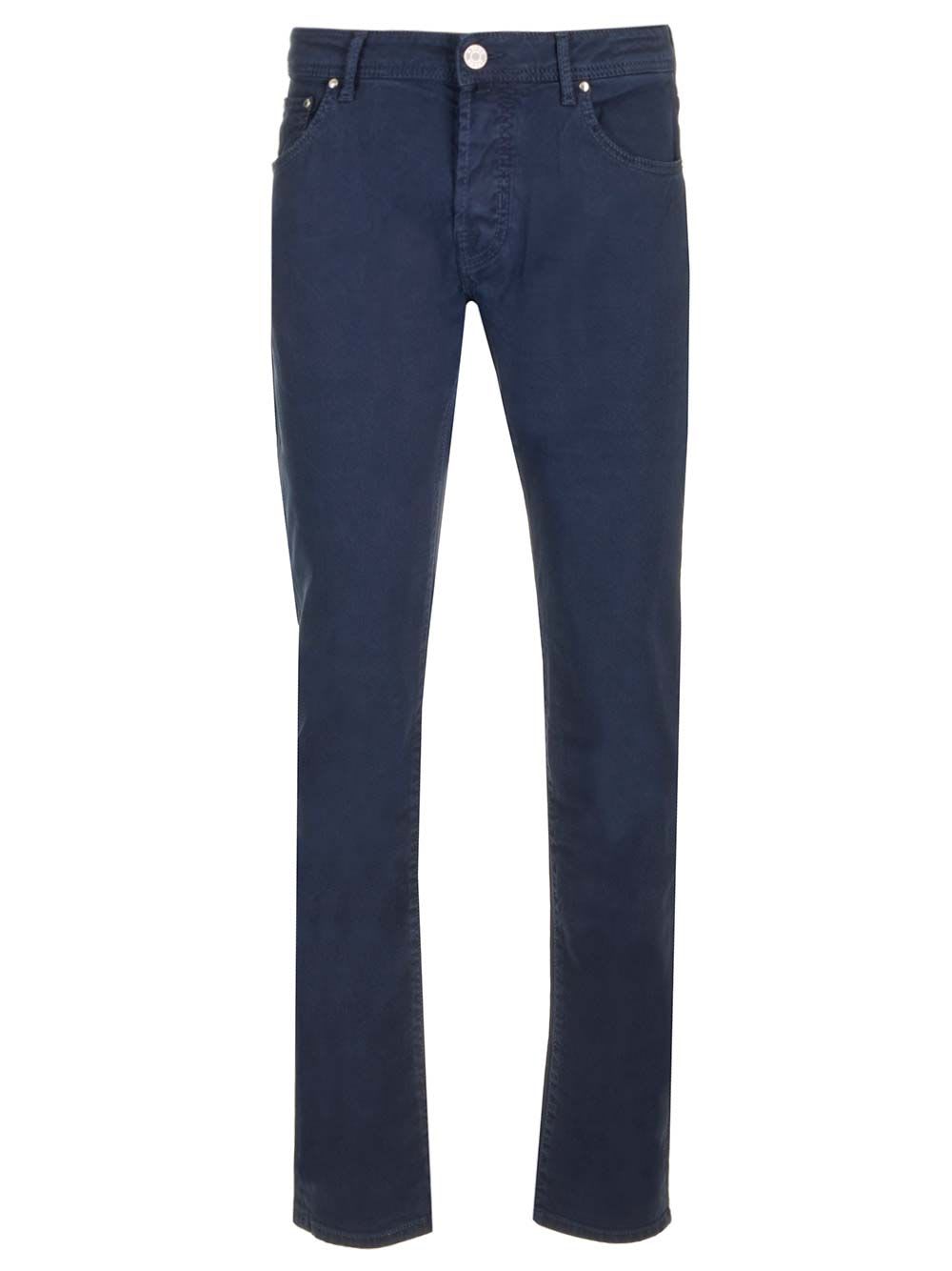 Nick Slim Trousers