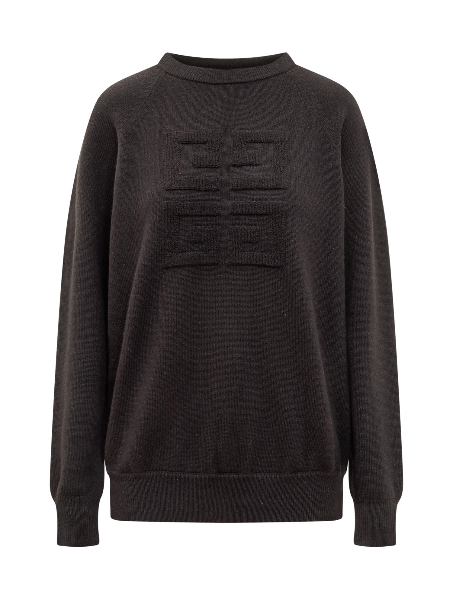 Givenchy 4g Sweater