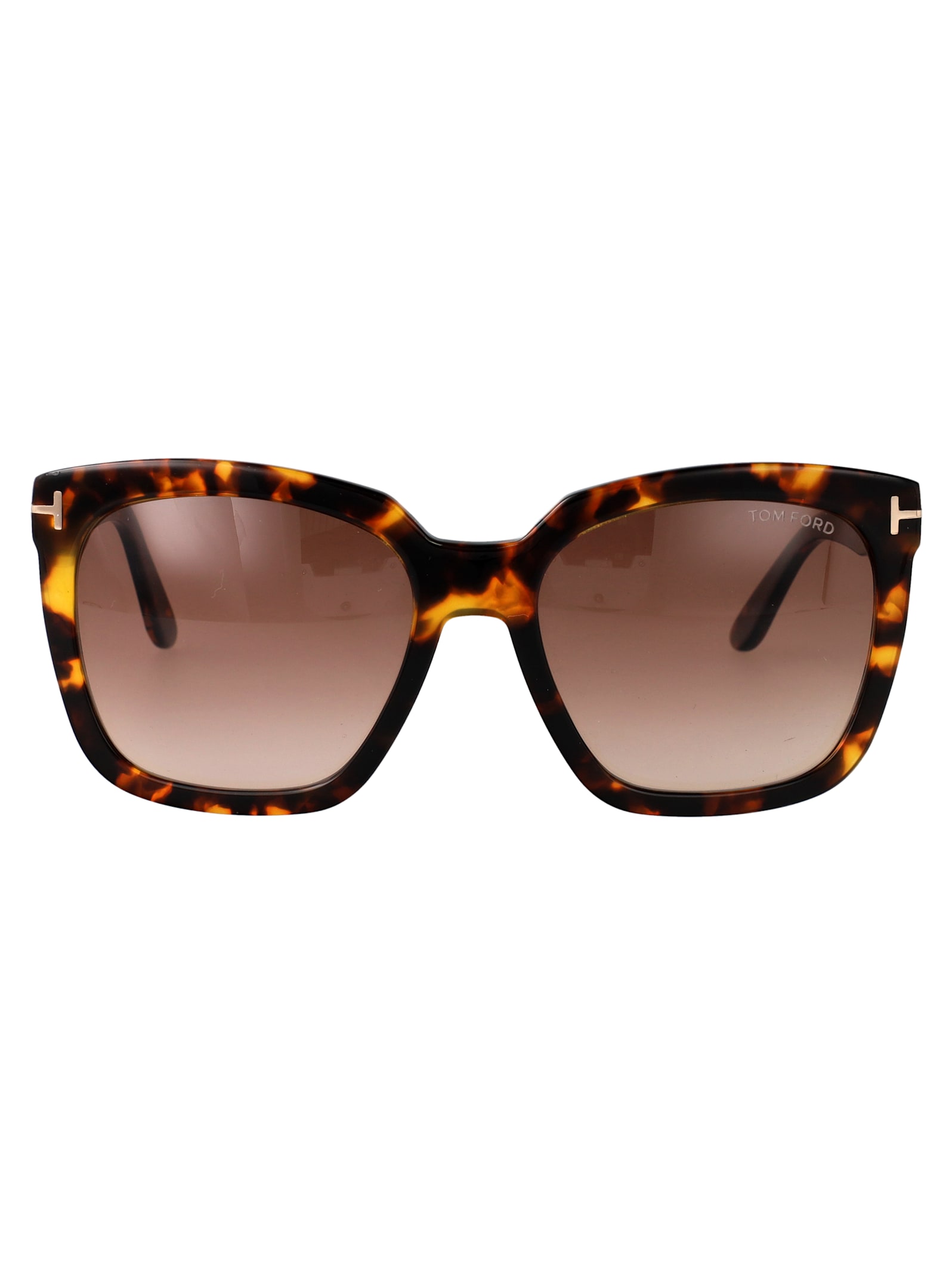 Tom Ford Beatrix Sunglasses