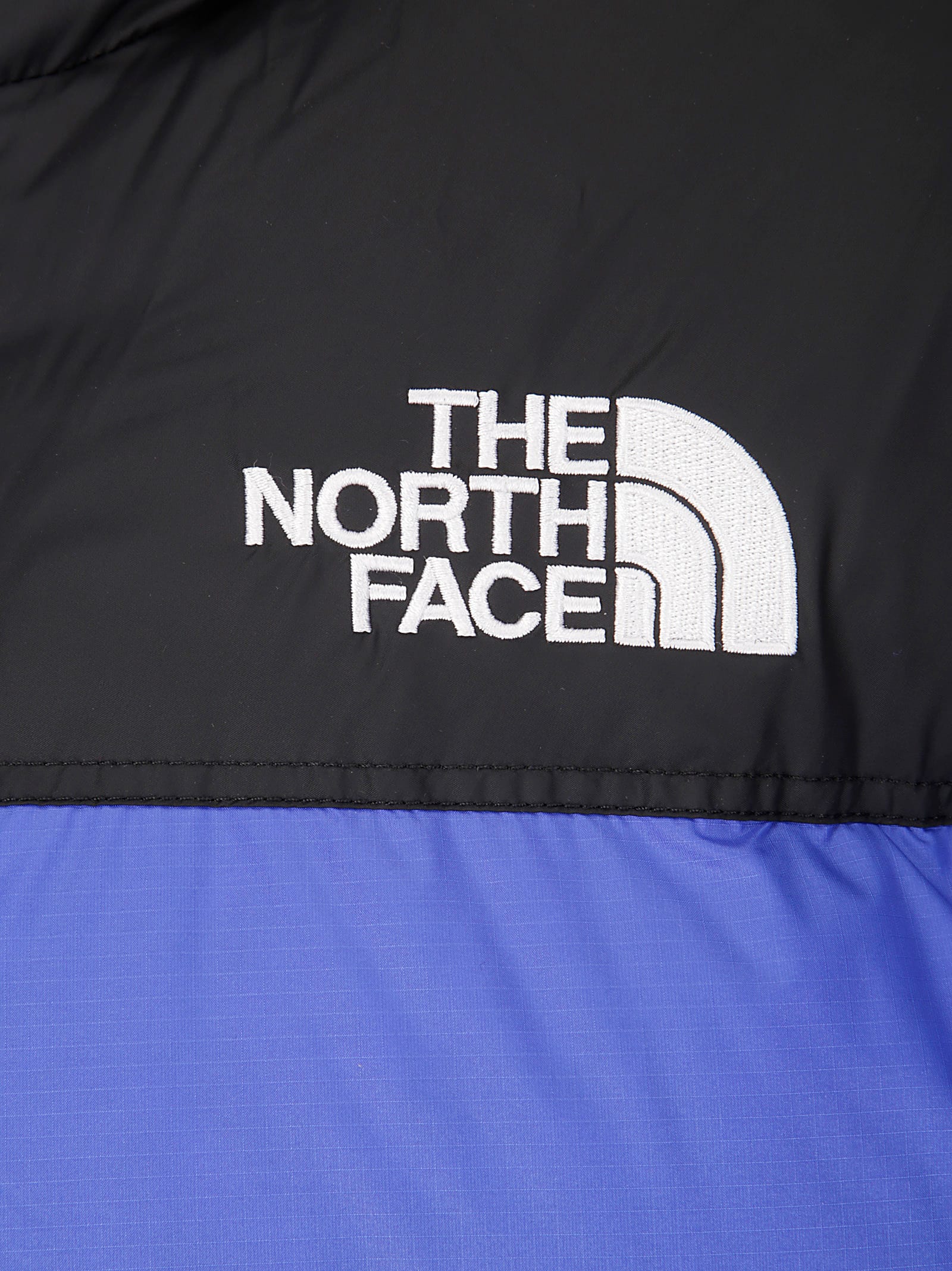 Shop The North Face M 1996 Retro Nuptse Jacket In Tnf Blue