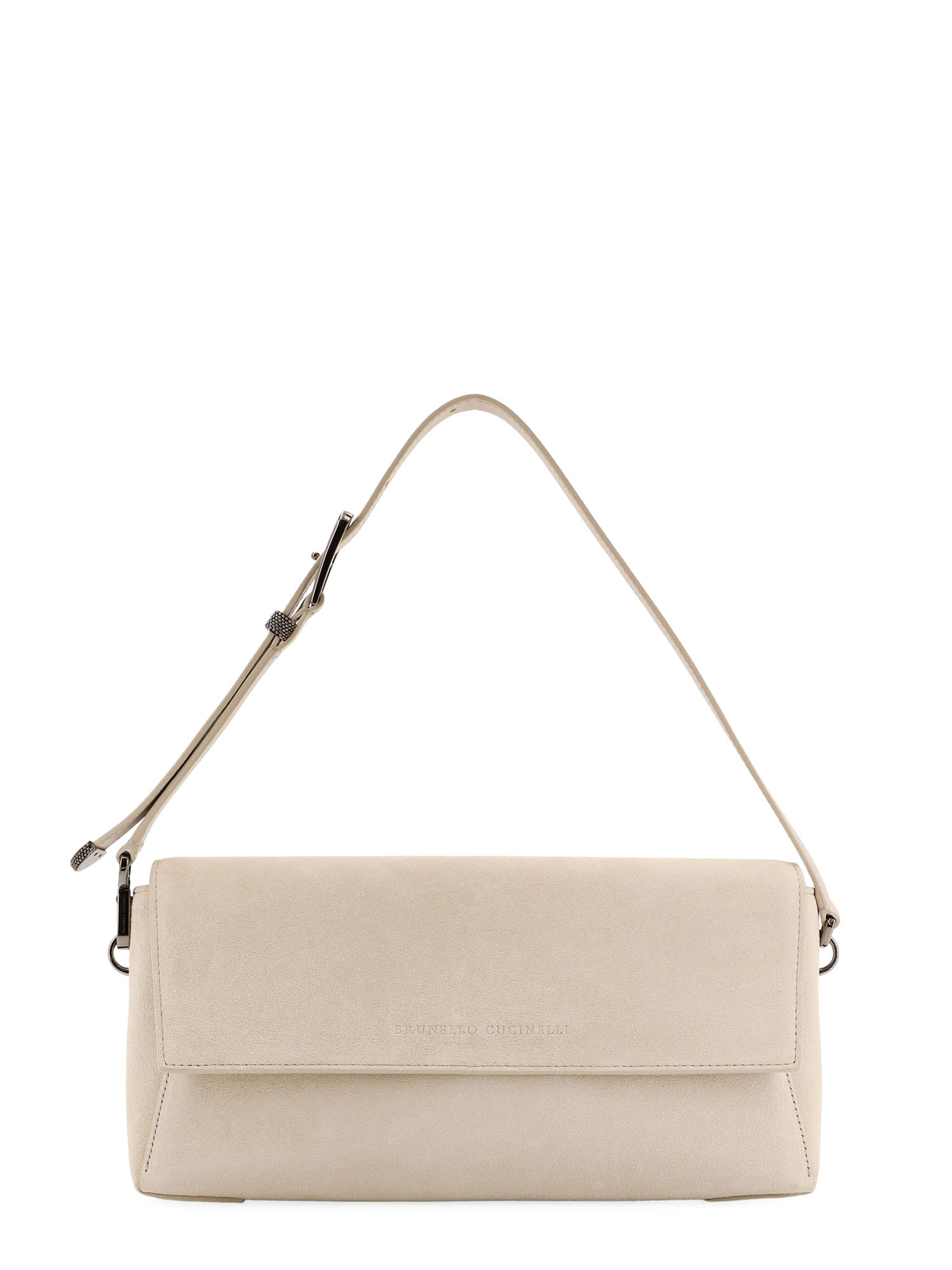 BRUNELLO CUCINELLI BC DUO CLUTCH