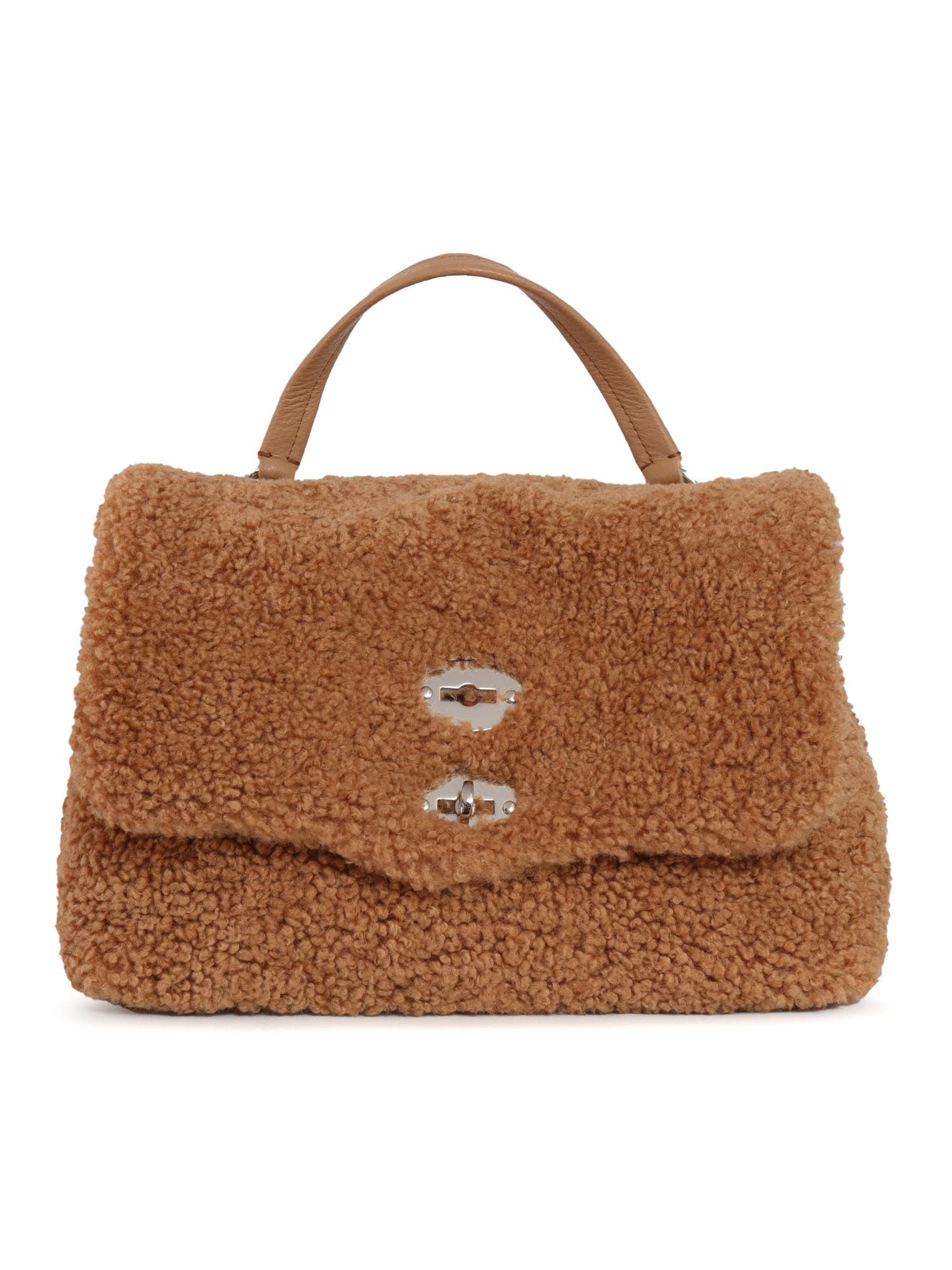Postina Dolly Size S Color Brown Teddy
