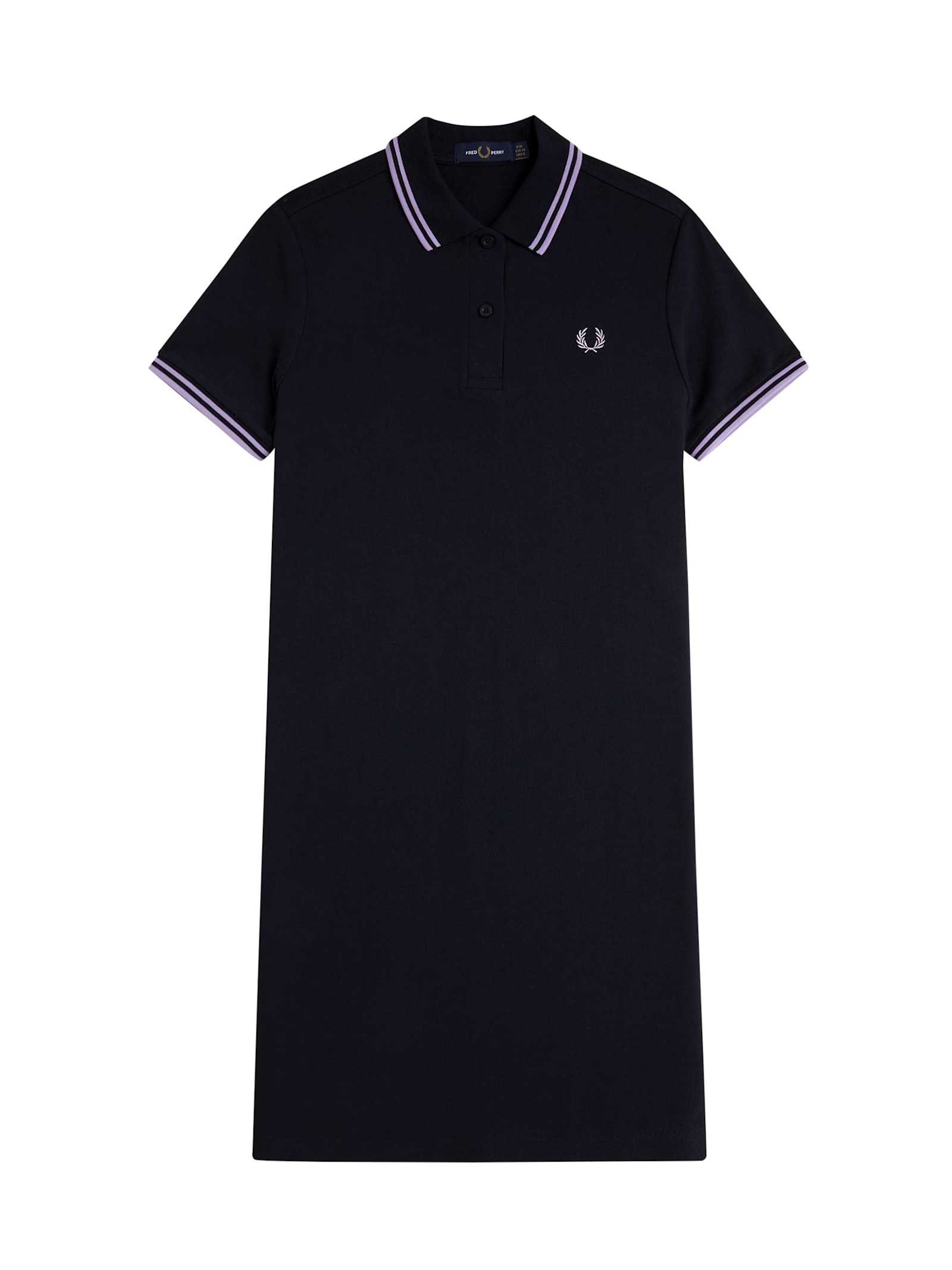 Fred Perry Dress