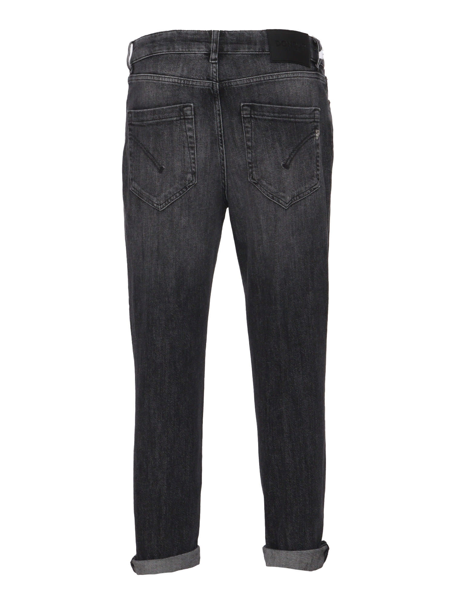 Dondup Koons Gioiello Pants