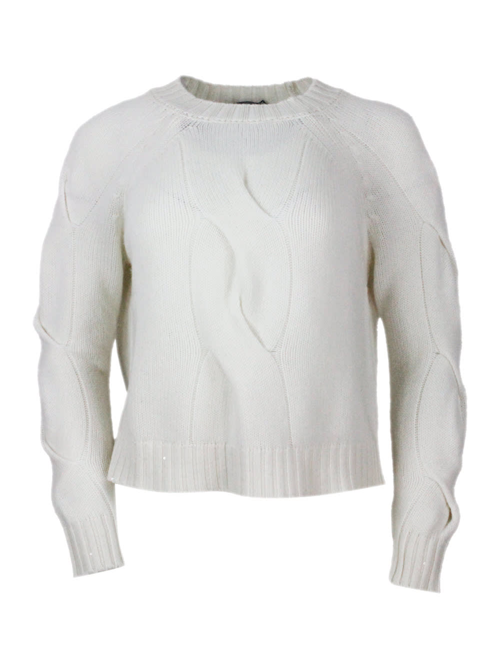 Lorena Antoniazzi Sweater