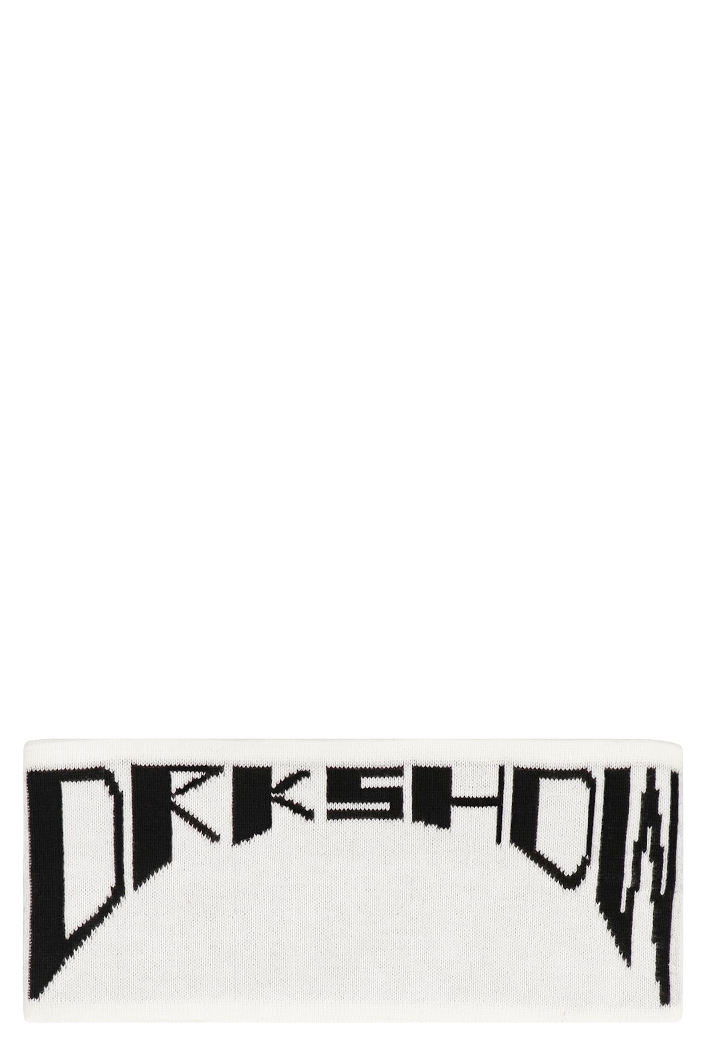 Rick Owens X Drkshdw - Cotton Band