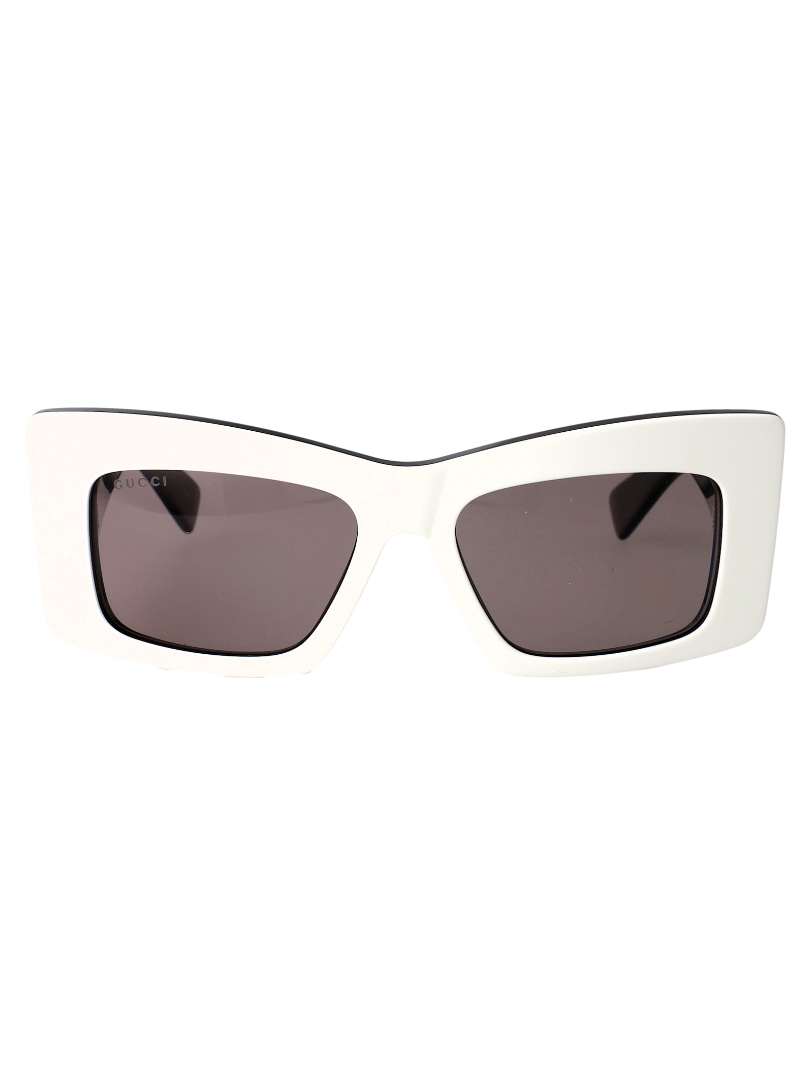 Gucci Gg1842s Sunglasses In Neutral