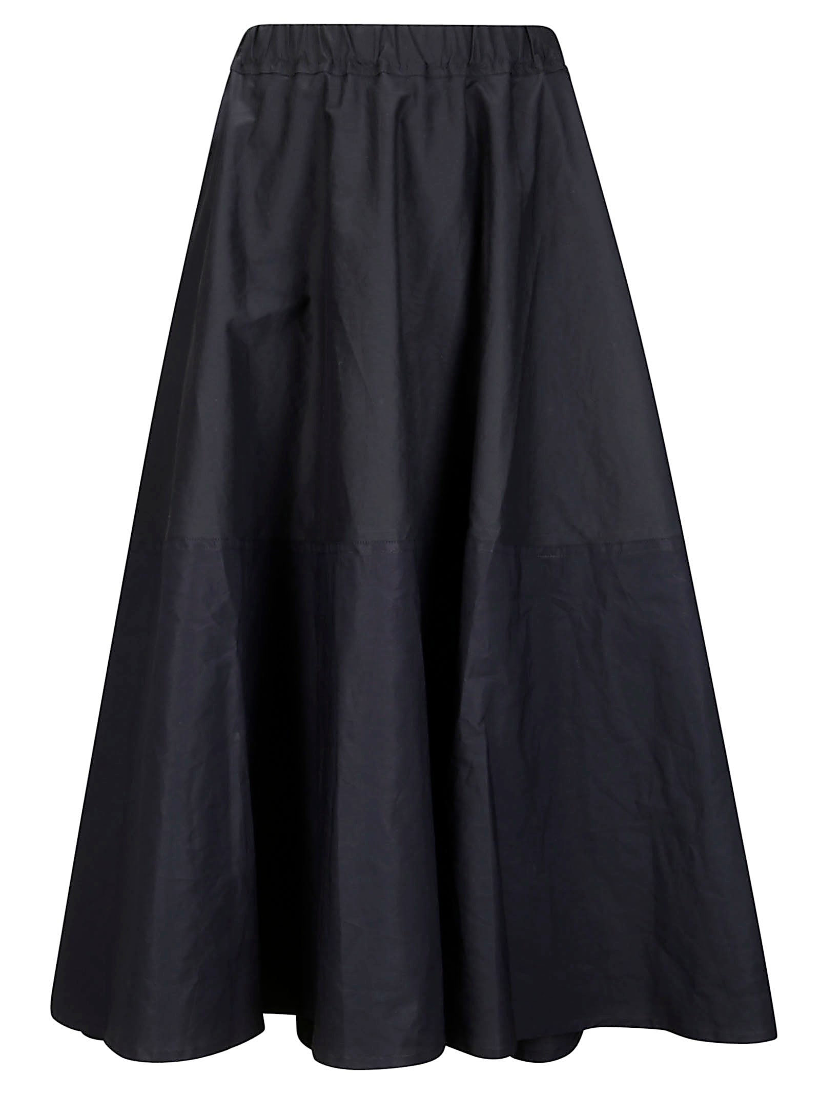 SOFIE D'HOORE MIDI SKIRT