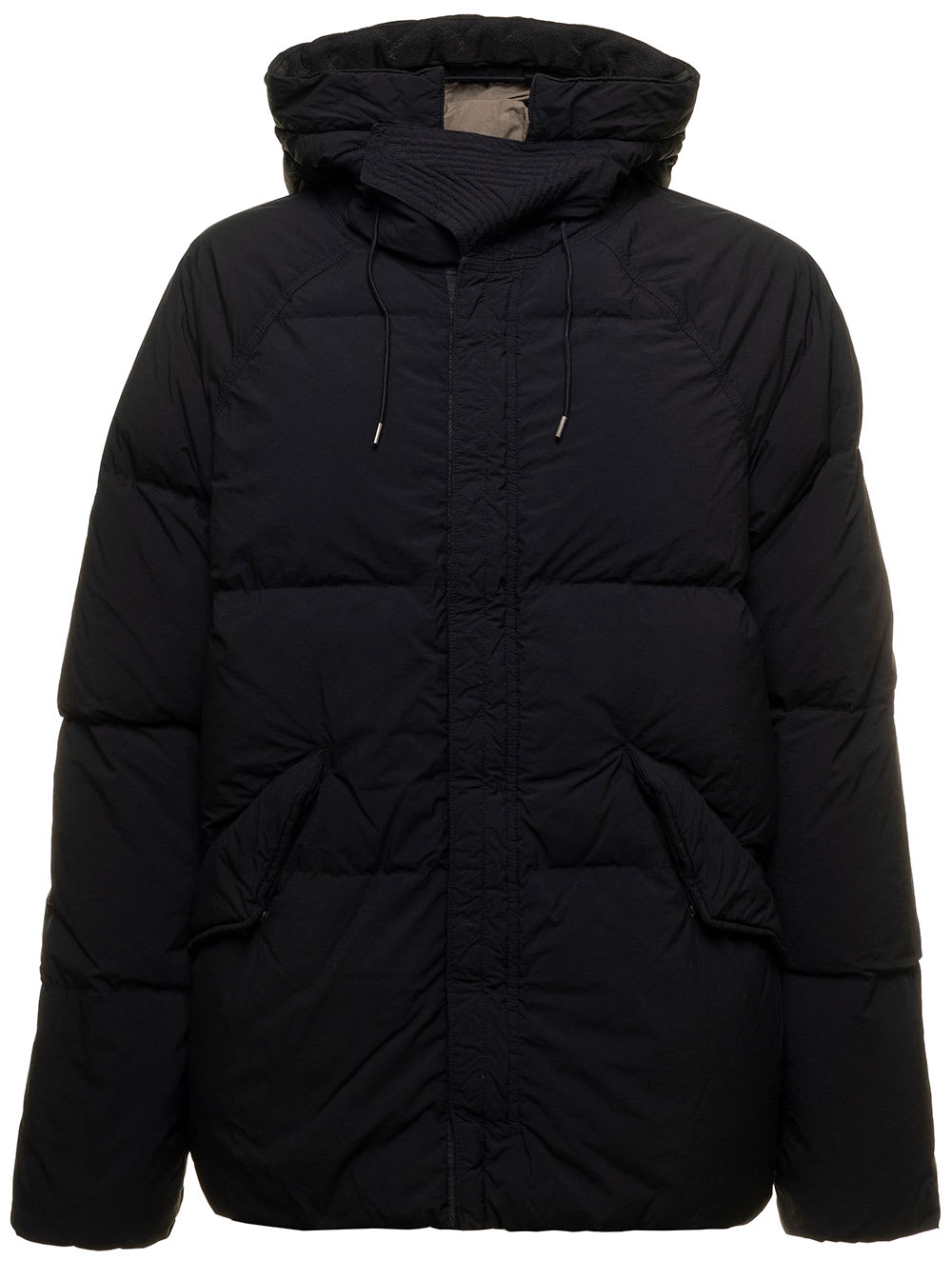 Artic Down Parka