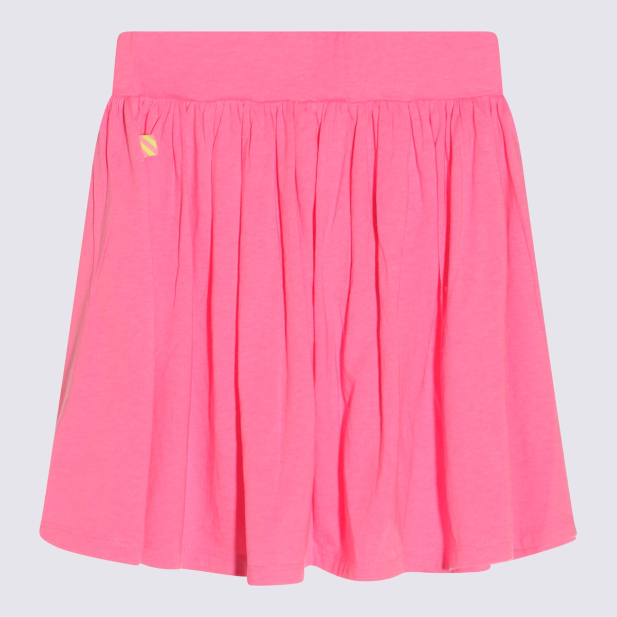 Billieblush Pink Cotton Skirt