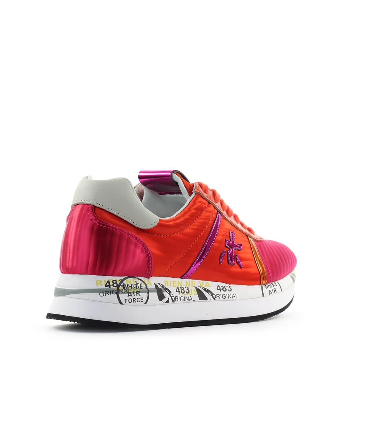 premiata conny 3615