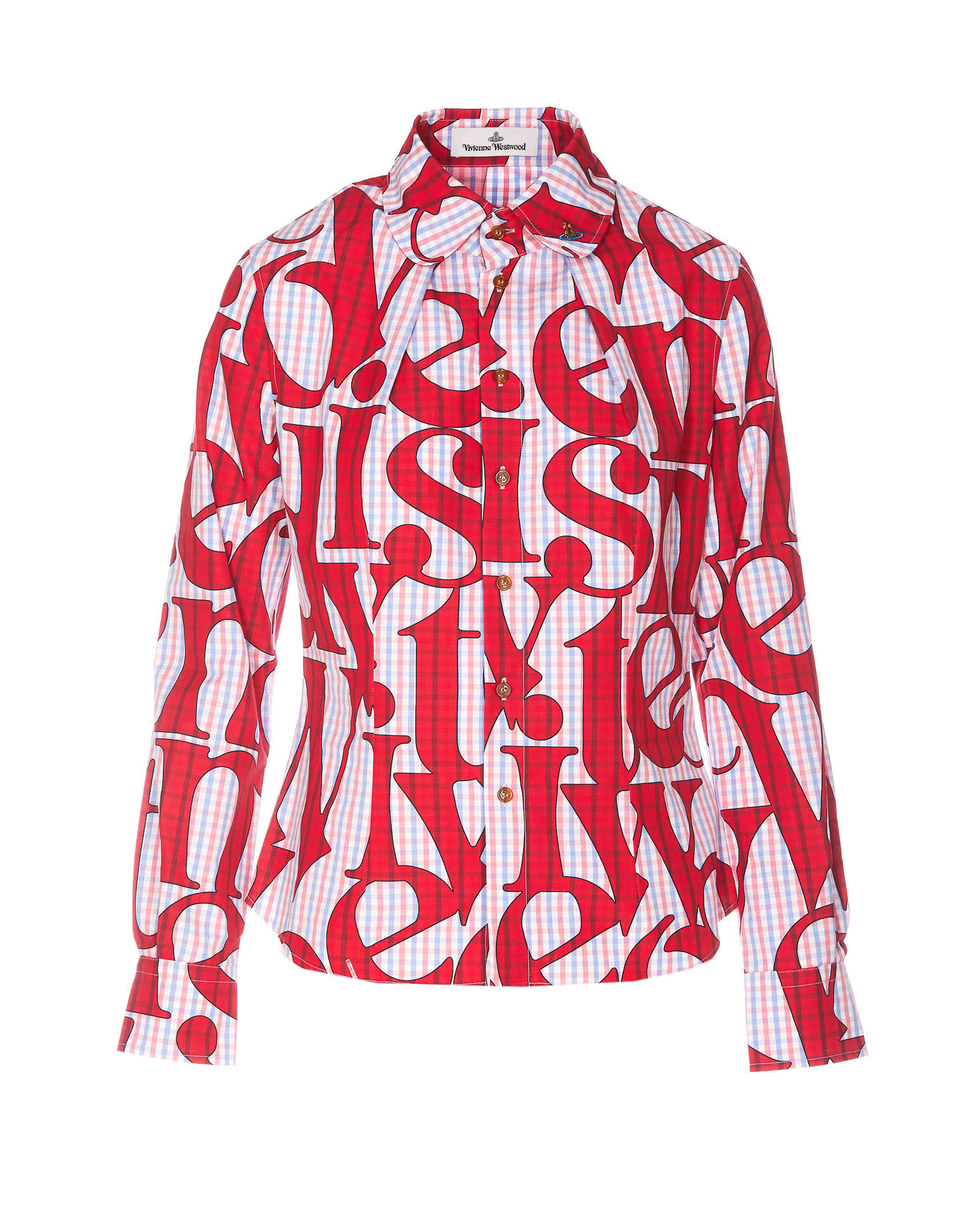 Vivienne Westwood Shirt Toulouse