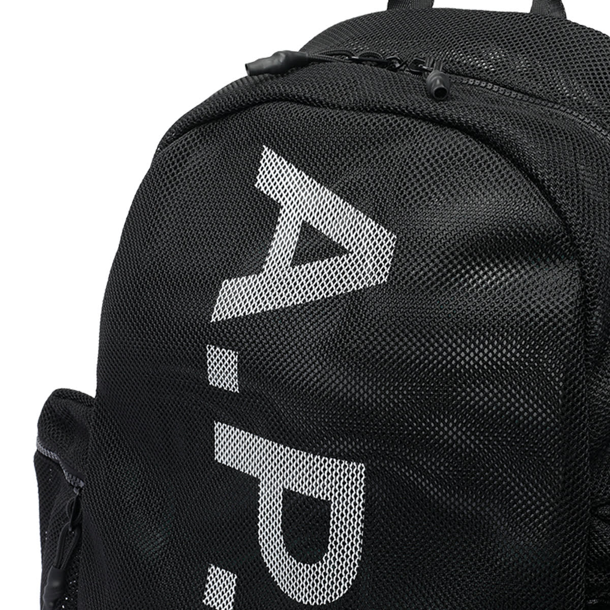 Apc Tech Rebound Backpack In Black