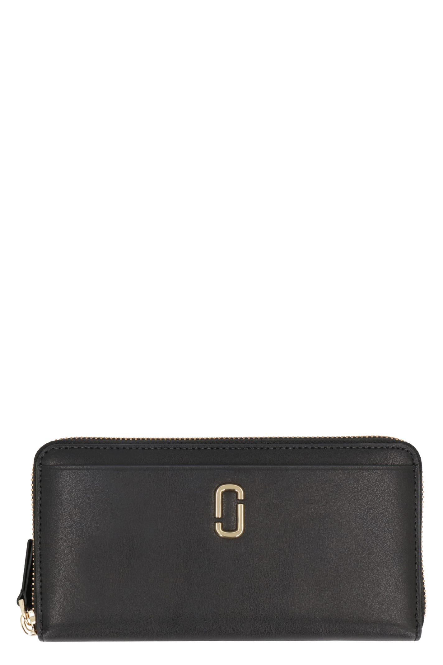 MARC JACOBS LEATHER WALLET