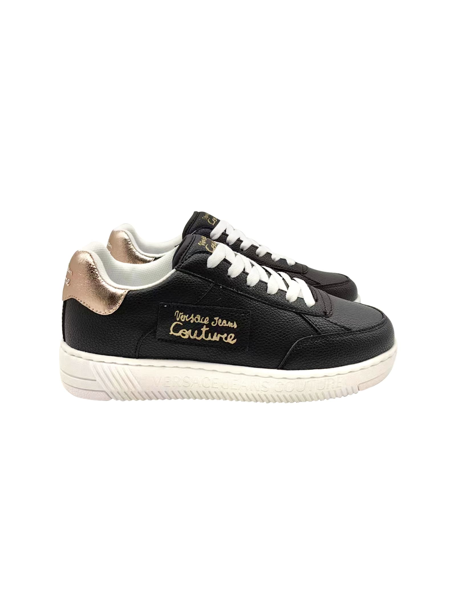 VERSACE JEANS COUTURE VERSACE JEANS COUTURE SNEAKERS