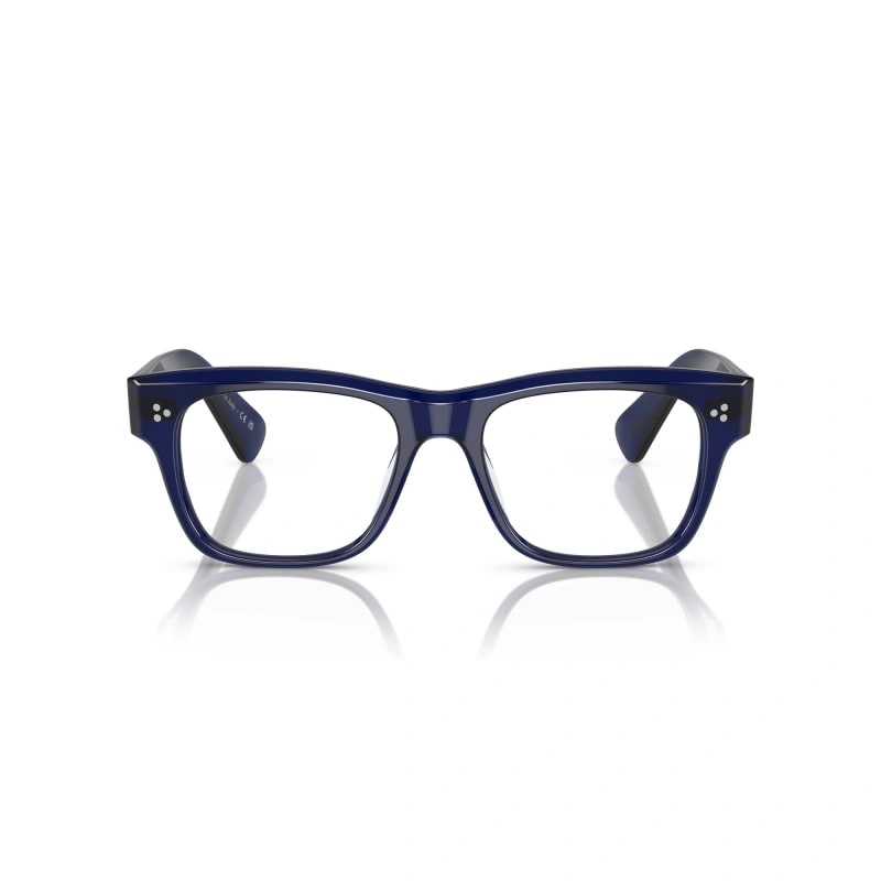 Oliver Peoples Ov5524 1566 Glasses In Blu