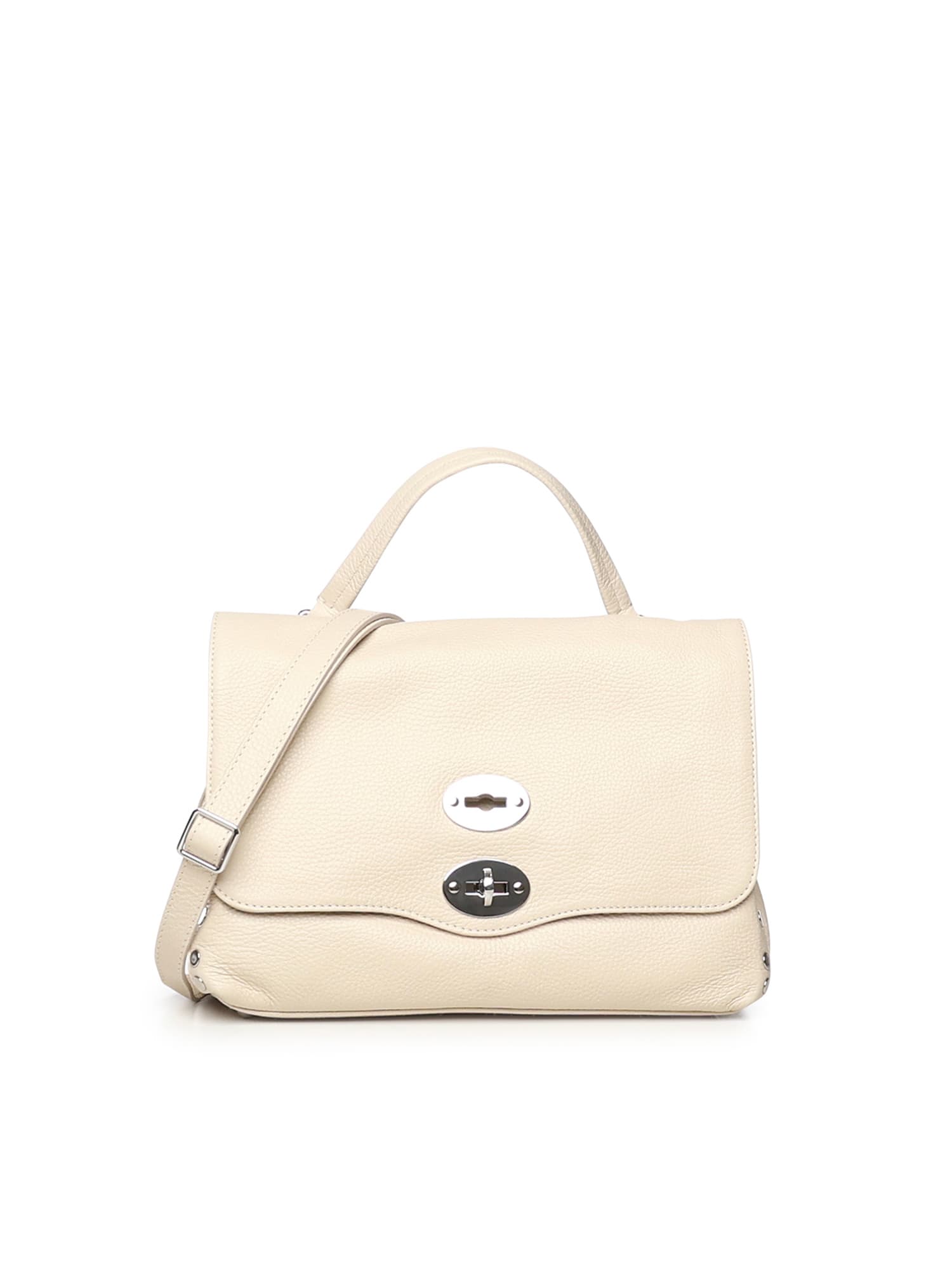 Zanellato Postina Daily Baby Bag In Neutral