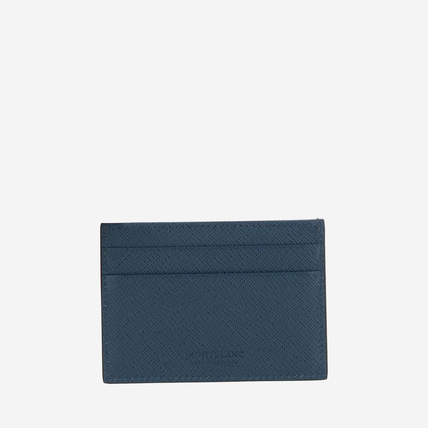 MONTBLANC SARTORIAL CARD HOLDER 