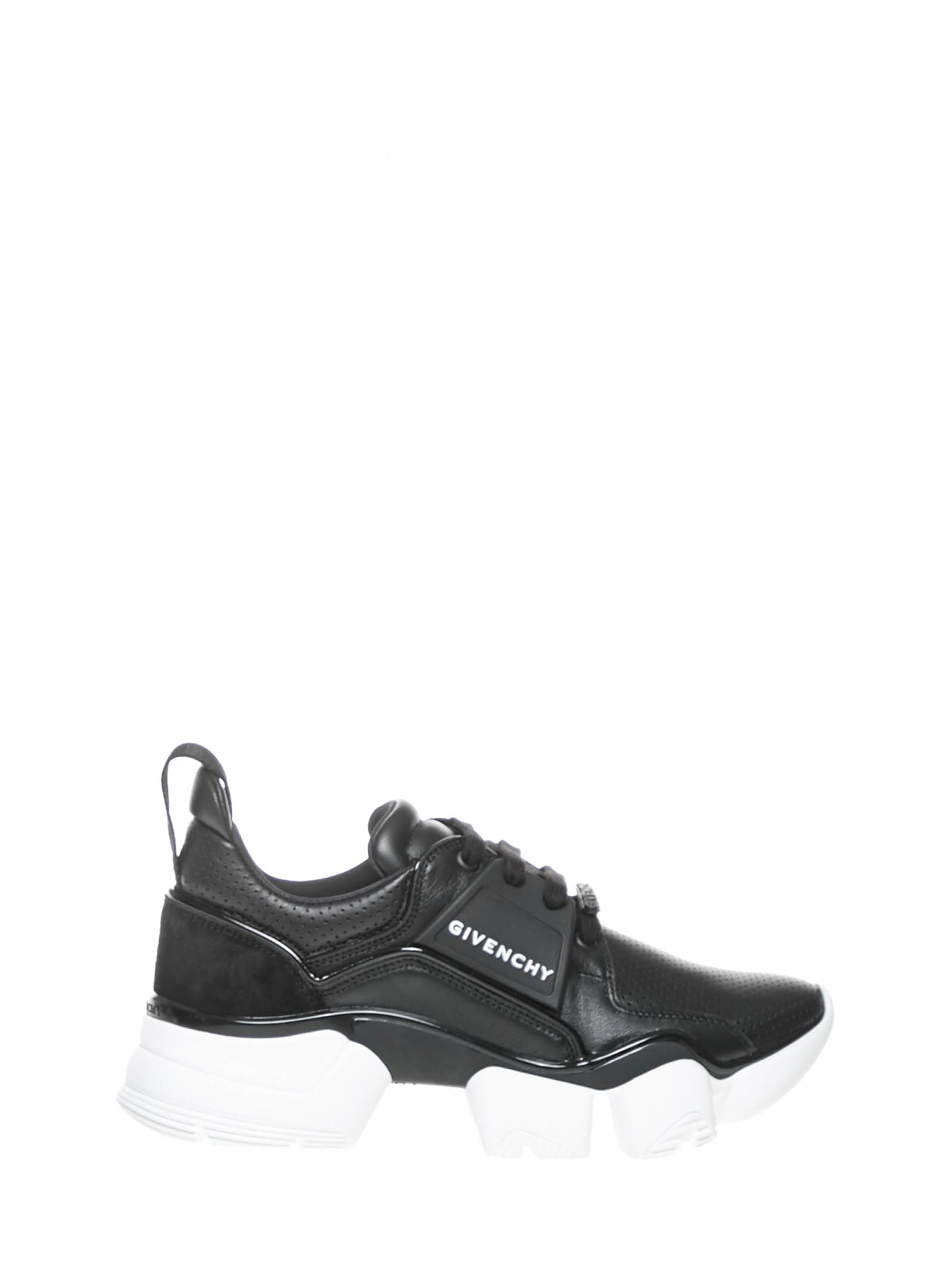 GIVENCHY JAW SNEAKERS,11213630