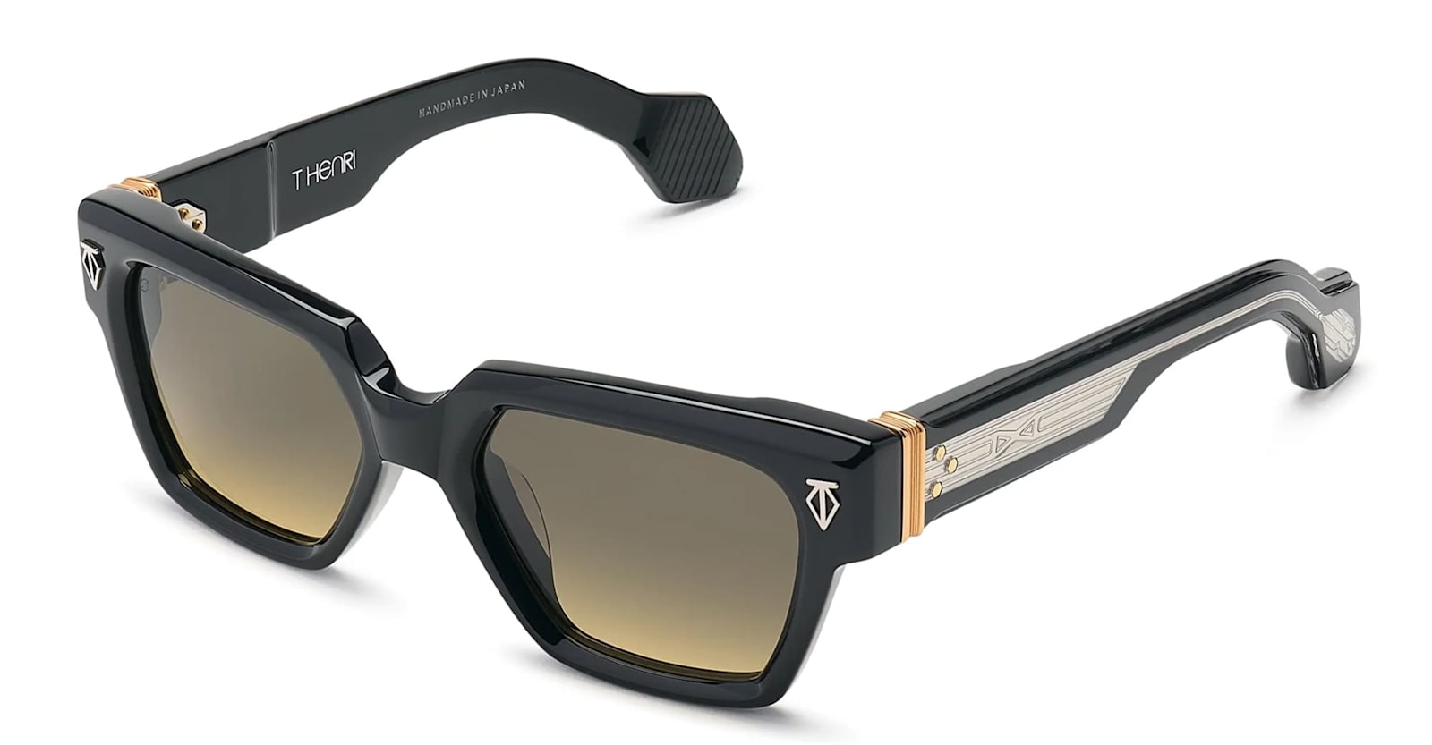 Shop T Henri Utopia - Shadow Ii Sunglasses